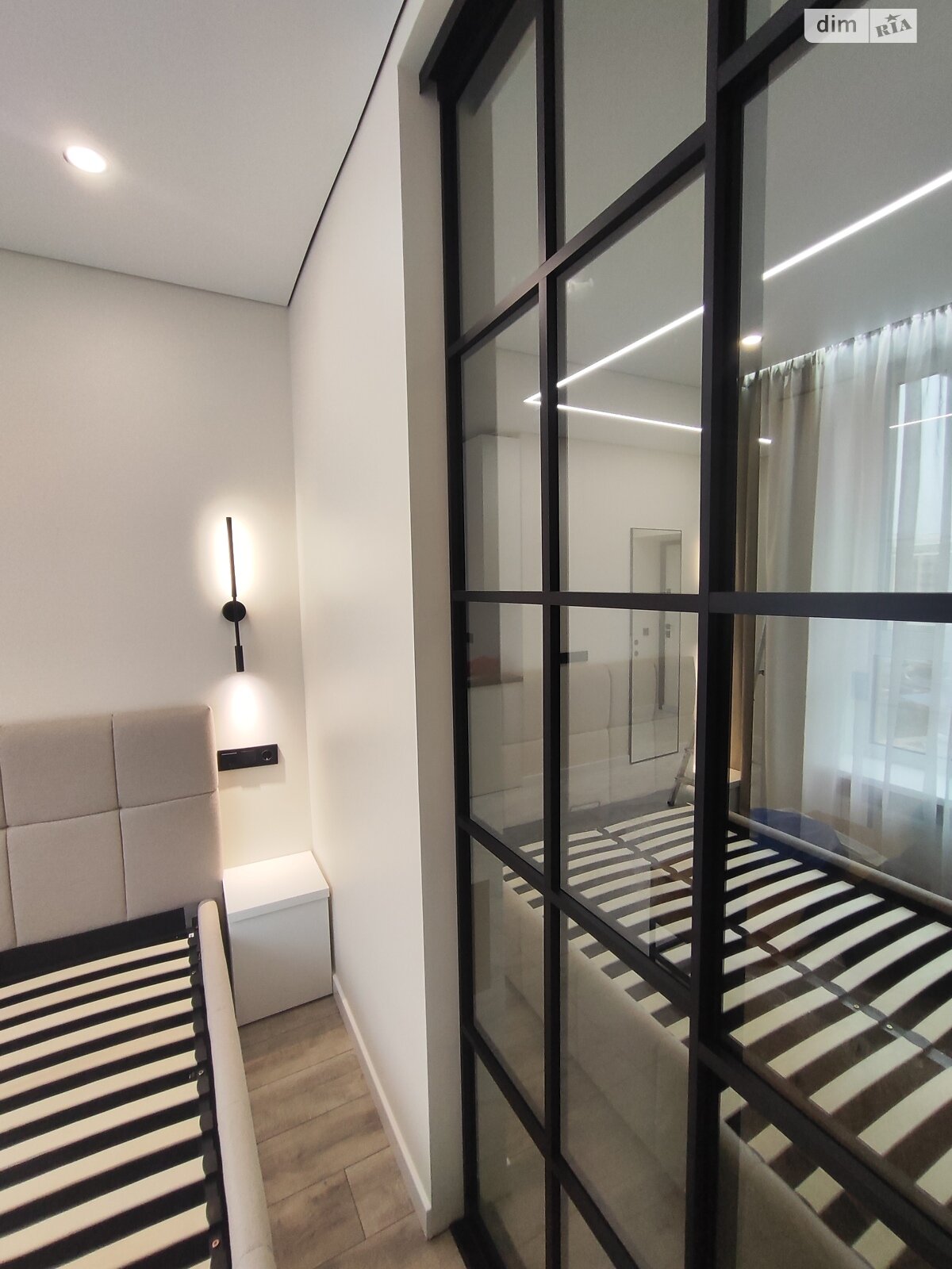 Продажа однокомнатной квартиры в Софиевской Борщаговке, на ул. Радостная 6, фото 1