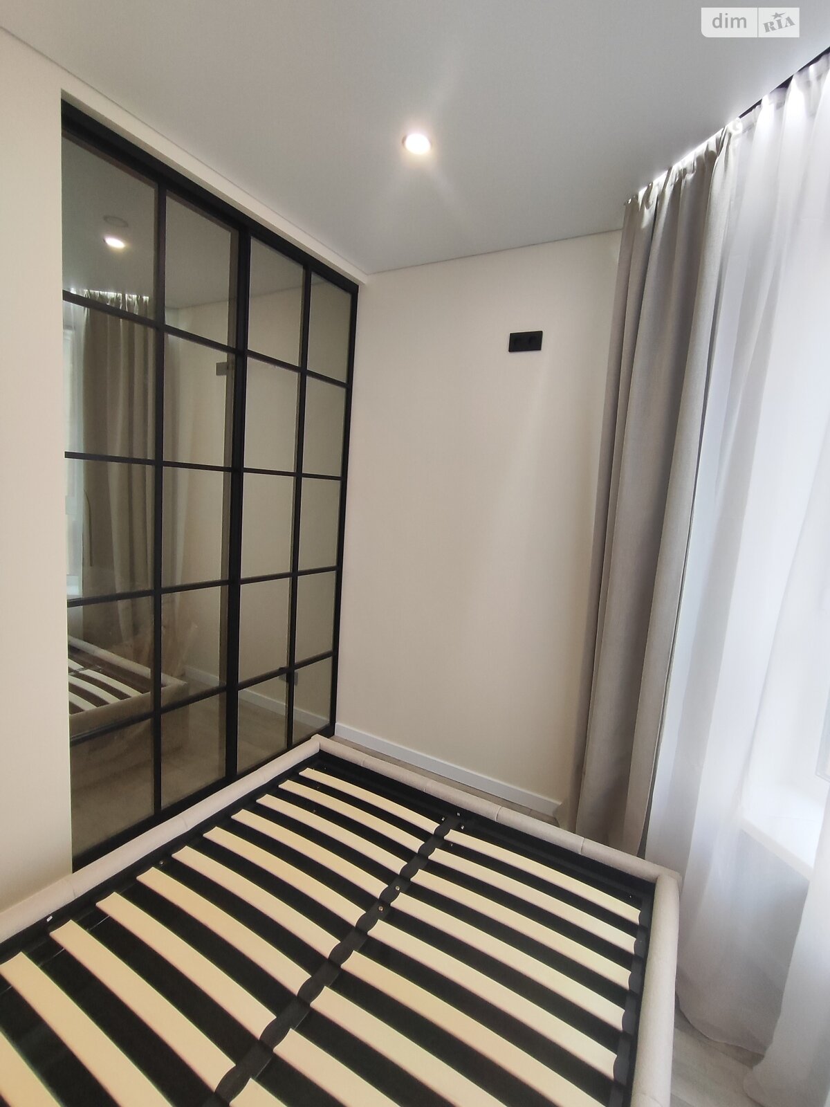 Продажа однокомнатной квартиры в Софиевской Борщаговке, на ул. Радостная 6, фото 1