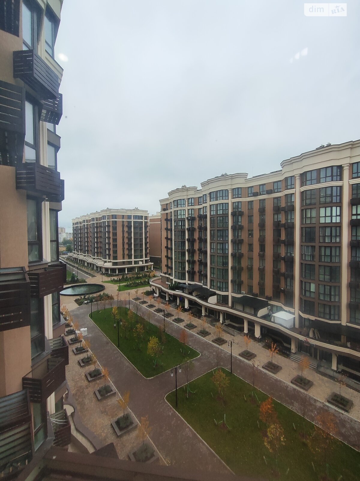 Продажа однокомнатной квартиры в Софиевской Борщаговке, на ул. Радостная 6, фото 1