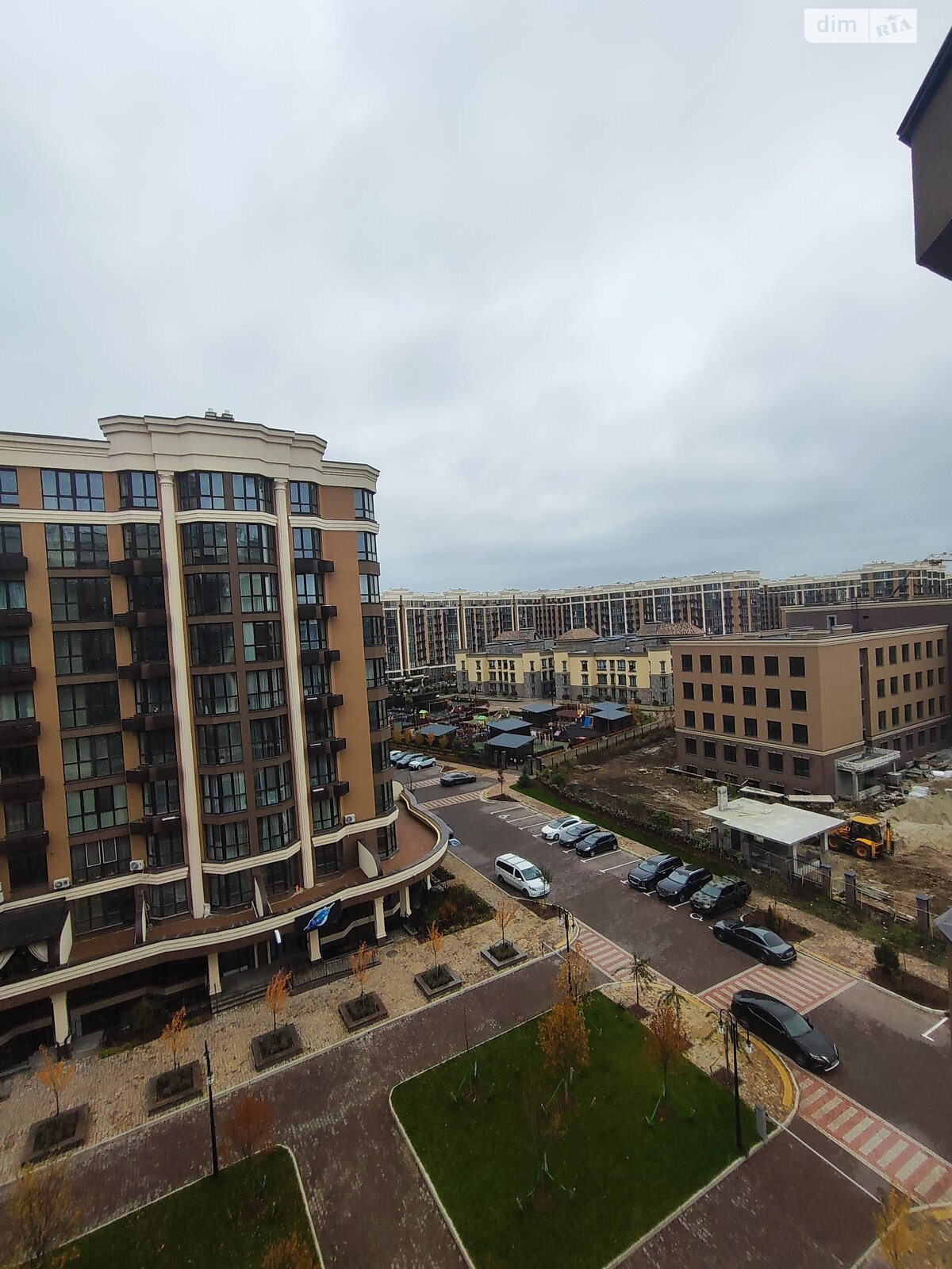 Продажа однокомнатной квартиры в Софиевской Борщаговке, на ул. Радостная 6, фото 1