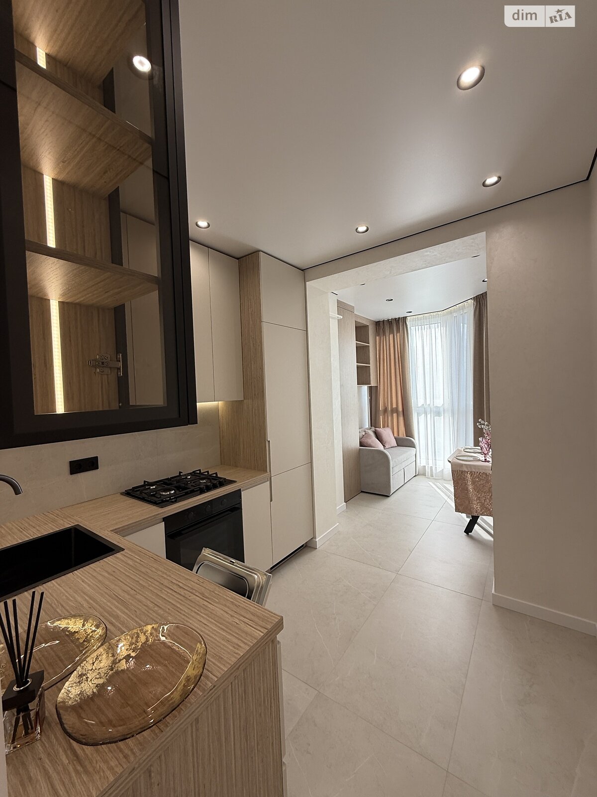 Продажа однокомнатной квартиры в Софиевской Борщаговке, на ул. Радостная 4, фото 1 Продажа однокомнатной квартиры в Софиевской Борщаговке, на ул. Радостная 4, фото 1