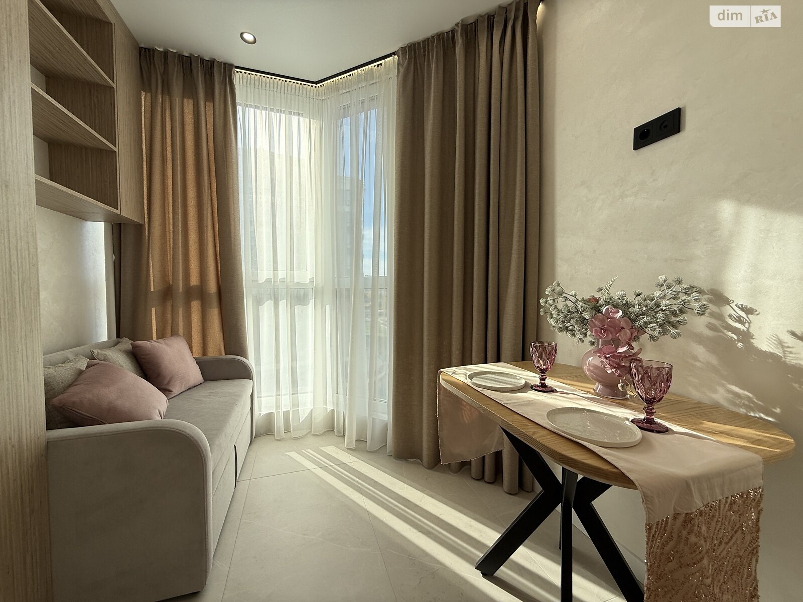 Продажа однокомнатной квартиры в Софиевской Борщаговке, на ул. Радостная 4, фото 1 Продажа однокомнатной квартиры в Софиевской Борщаговке, на ул. Радостная 4, фото 1