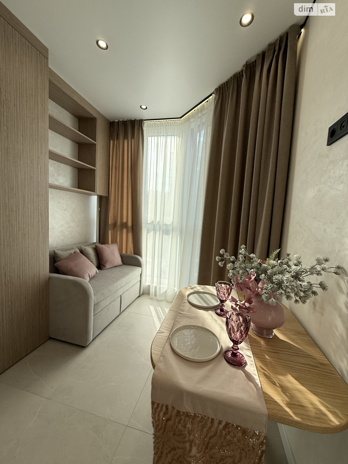 Продажа однокомнатной квартиры в Софиевской Борщаговке, на ул. Радостная 4, фото 1 Продажа однокомнатной квартиры в Софиевской Борщаговке, на ул. Радостная 4, фото 1