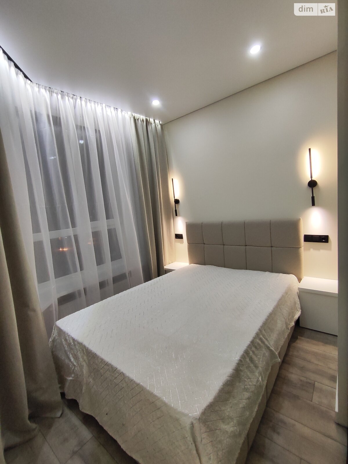 Продажа однокомнатной квартиры в Софиевской Борщаговке, на ул. Радостная 6, фото 1