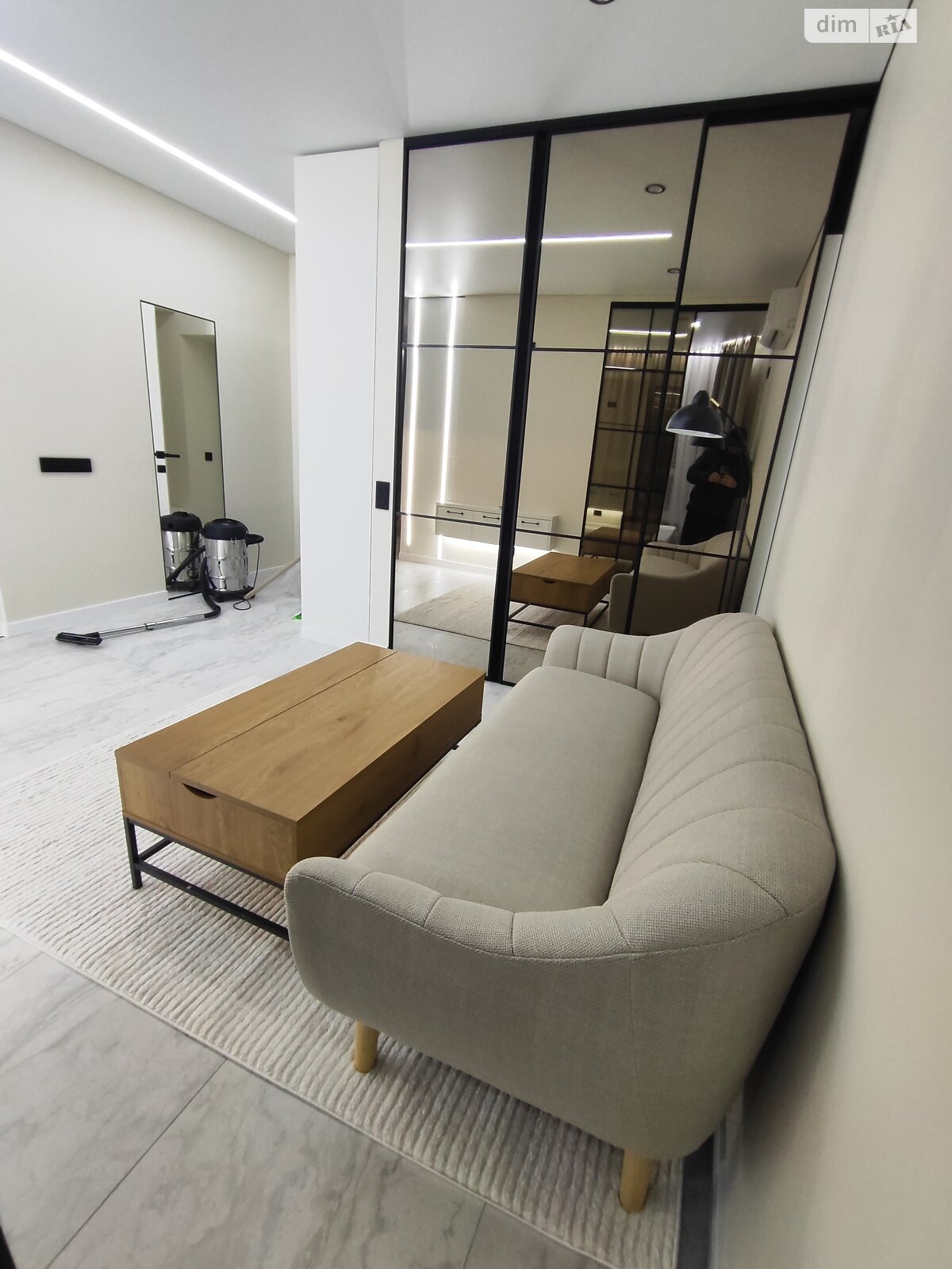 Продажа однокомнатной квартиры в Софиевской Борщаговке, на ул. Радостная 6, фото 1