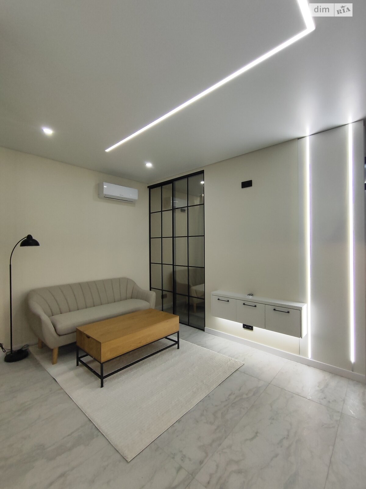 Продажа однокомнатной квартиры в Софиевской Борщаговке, на ул. Радостная 6, фото 1