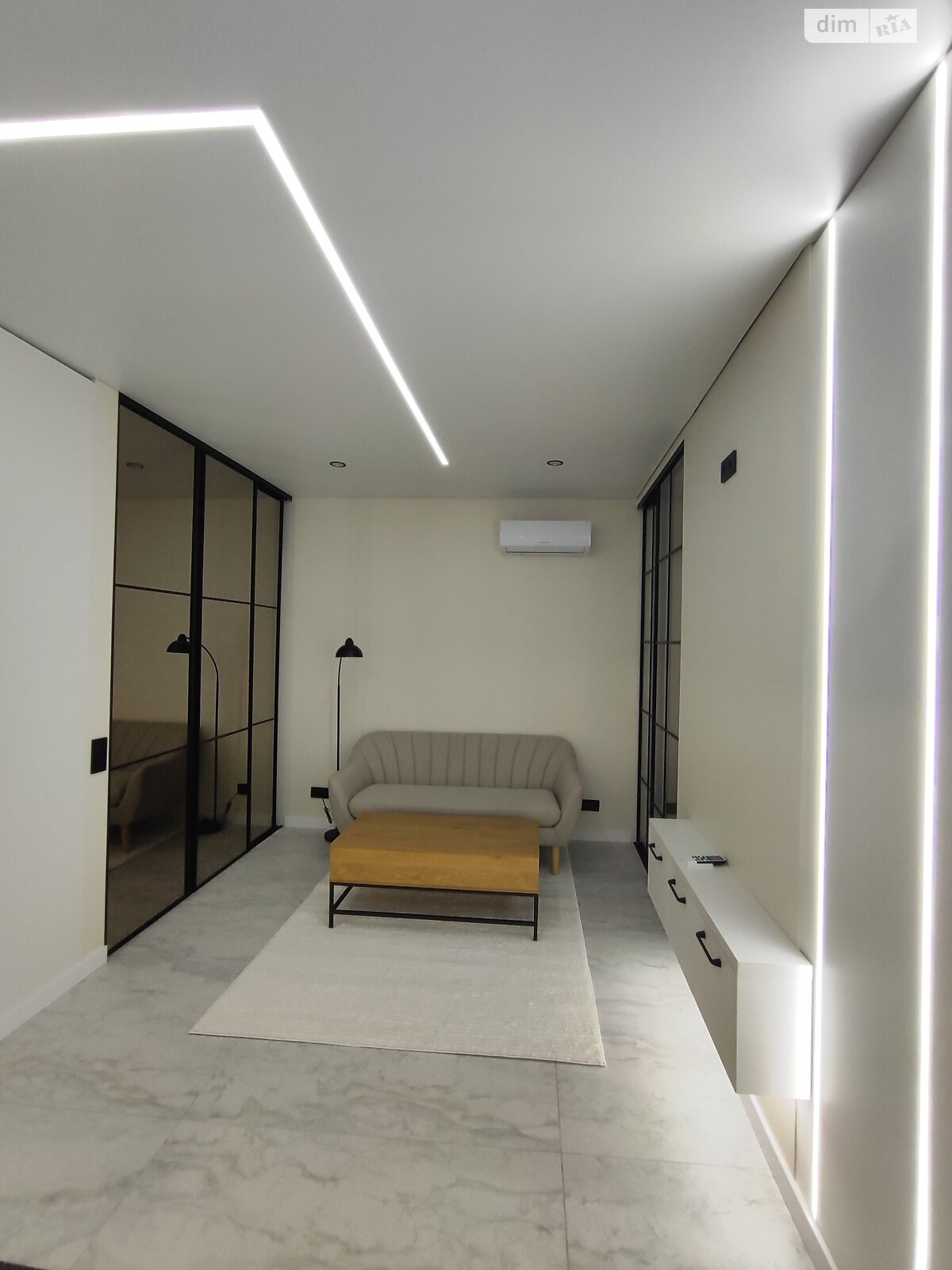 Продажа однокомнатной квартиры в Софиевской Борщаговке, на ул. Радостная 6, фото 1