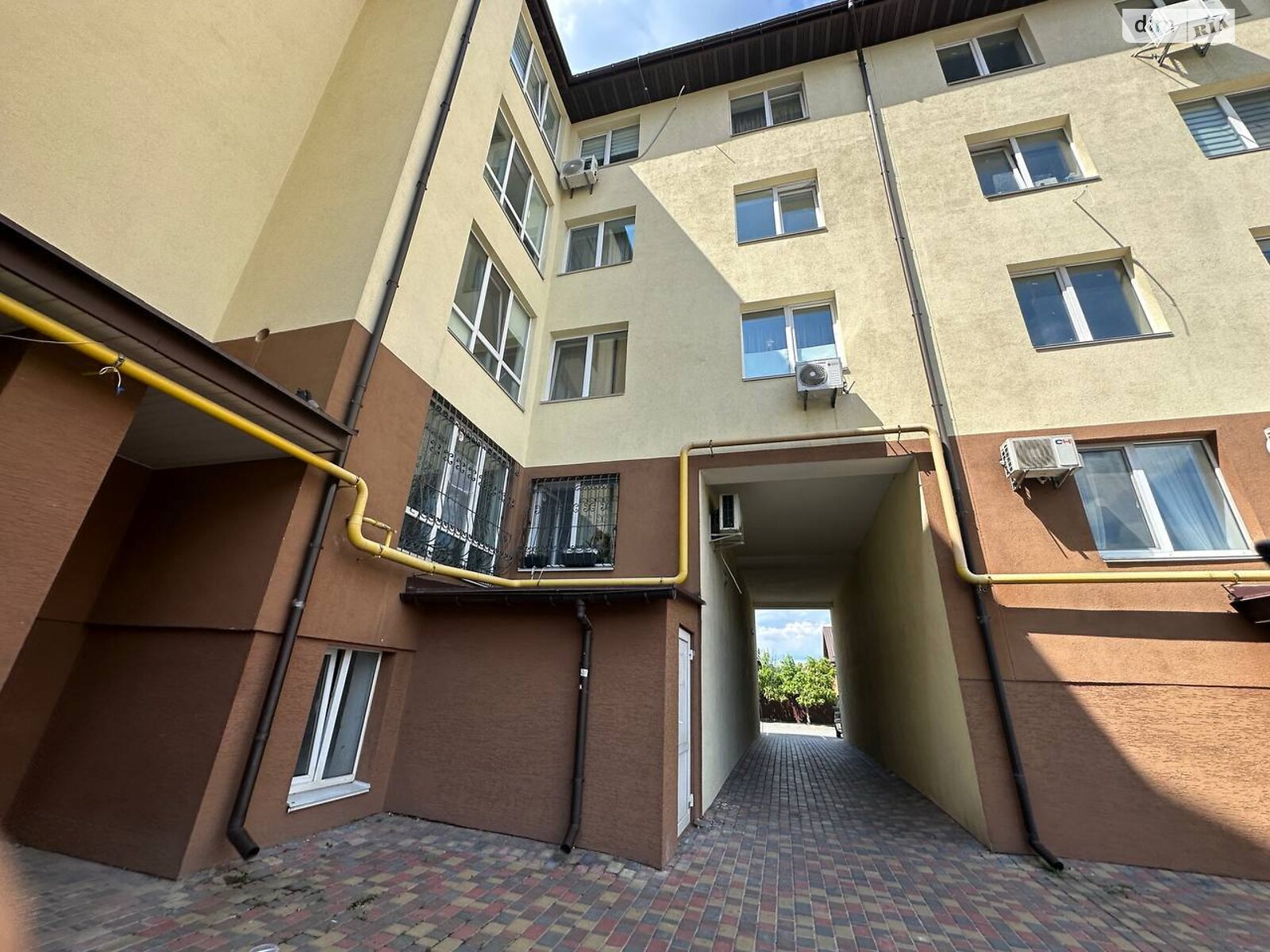 Продаж однокімнатної квартири в Софіївській Борщагівці, на вул. Райдужна, фото 1 Продаж однокімнатної квартири в Софіївській Борщагівці, на вул. Райдужна, фото 1