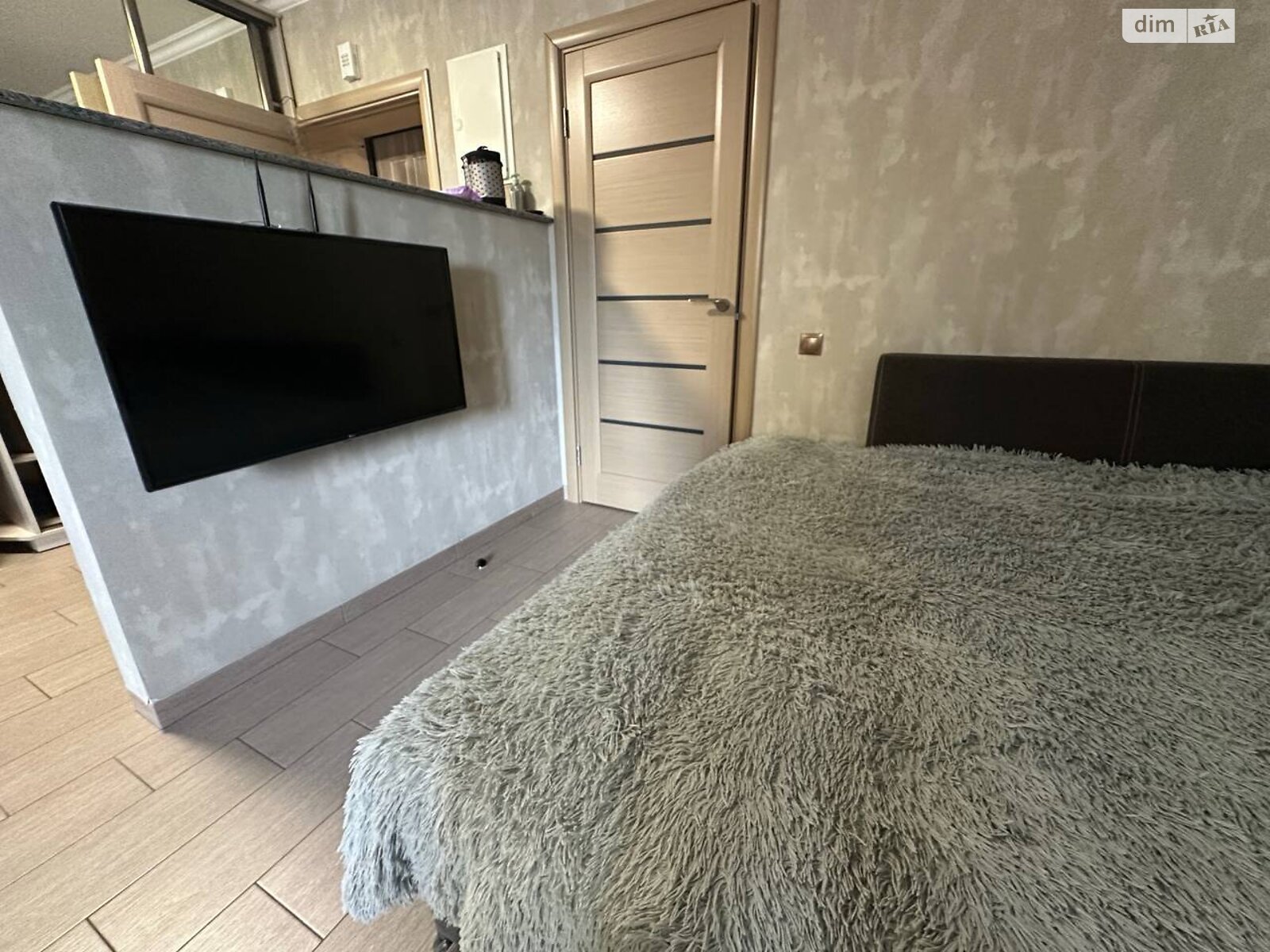 Продаж однокімнатної квартири в Софіївській Борщагівці, на вул. Райдужна, фото 1 Продаж однокімнатної квартири в Софіївській Борщагівці, на вул. Райдужна, фото 1