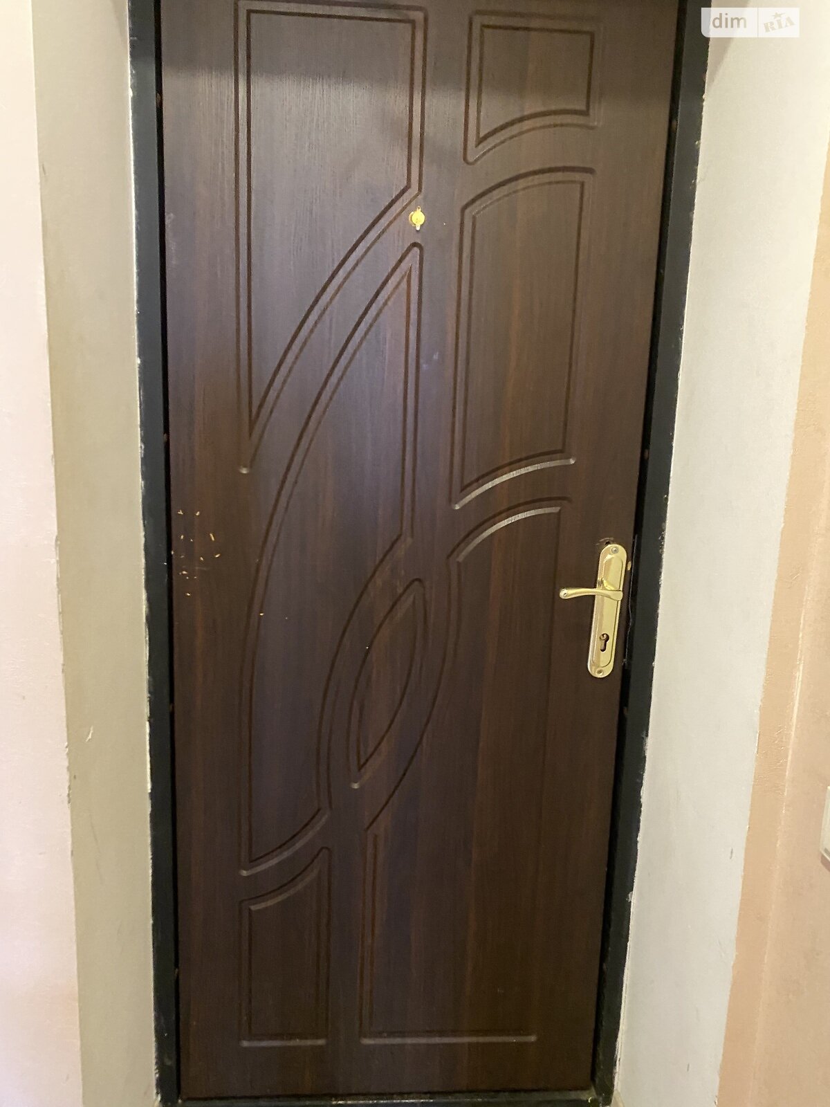 Продаж однокімнатної квартири в Софіївській Борщагівці, на вул. Райдужна 88, кв. 58, фото 1