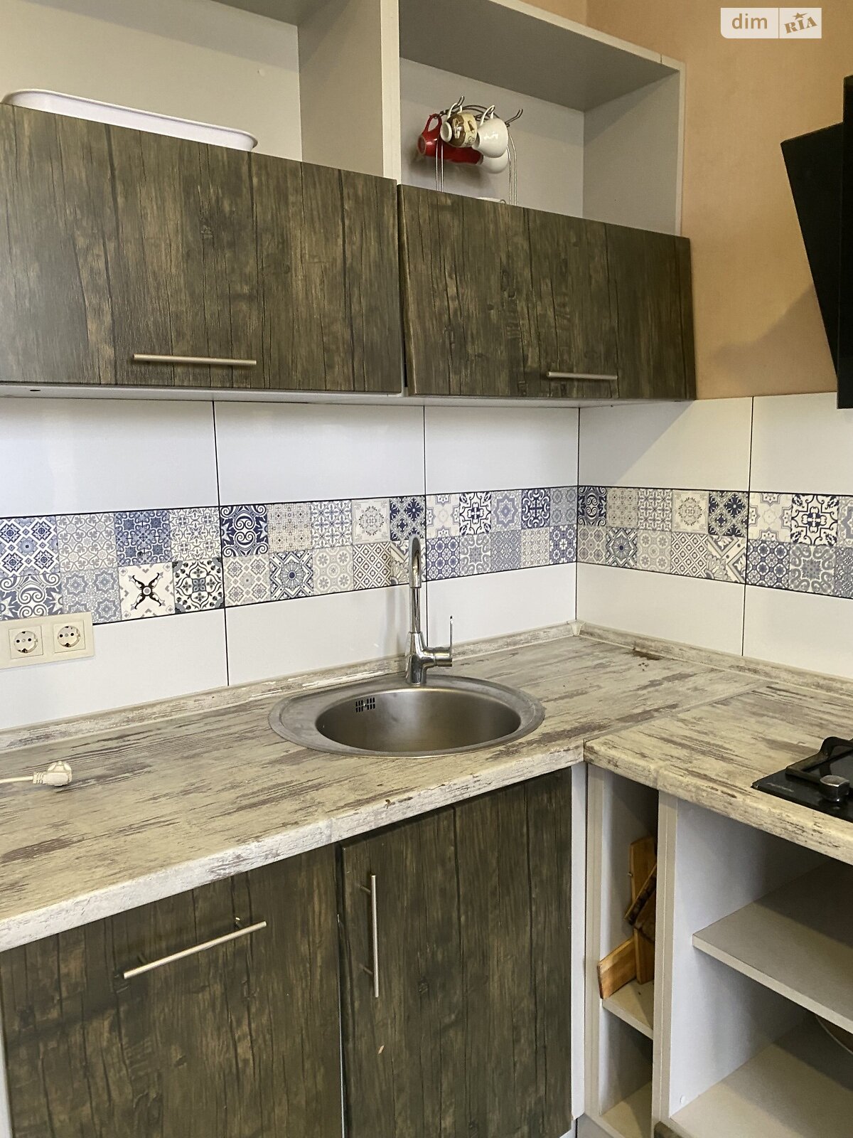 Продаж однокімнатної квартири в Софіївській Борщагівці, на вул. Райдужна 88, кв. 58, фото 1