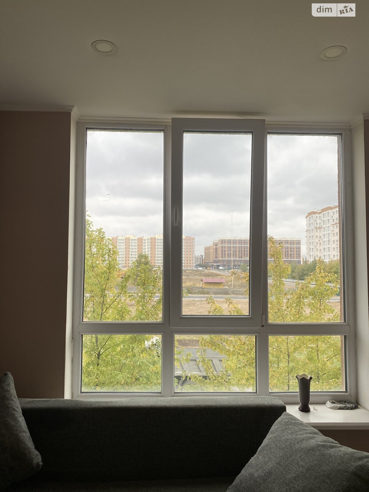 Продаж однокімнатної квартири в Софіївській Борщагівці, на вул. Райдужна 88, кв. 58, фото 1