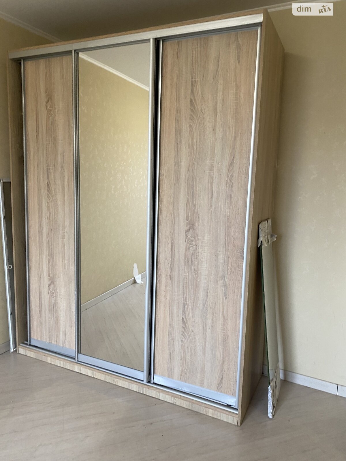 Продаж однокімнатної квартири в Софіївській Борщагівці, на вул. Райдужна 88, кв. 58, фото 1