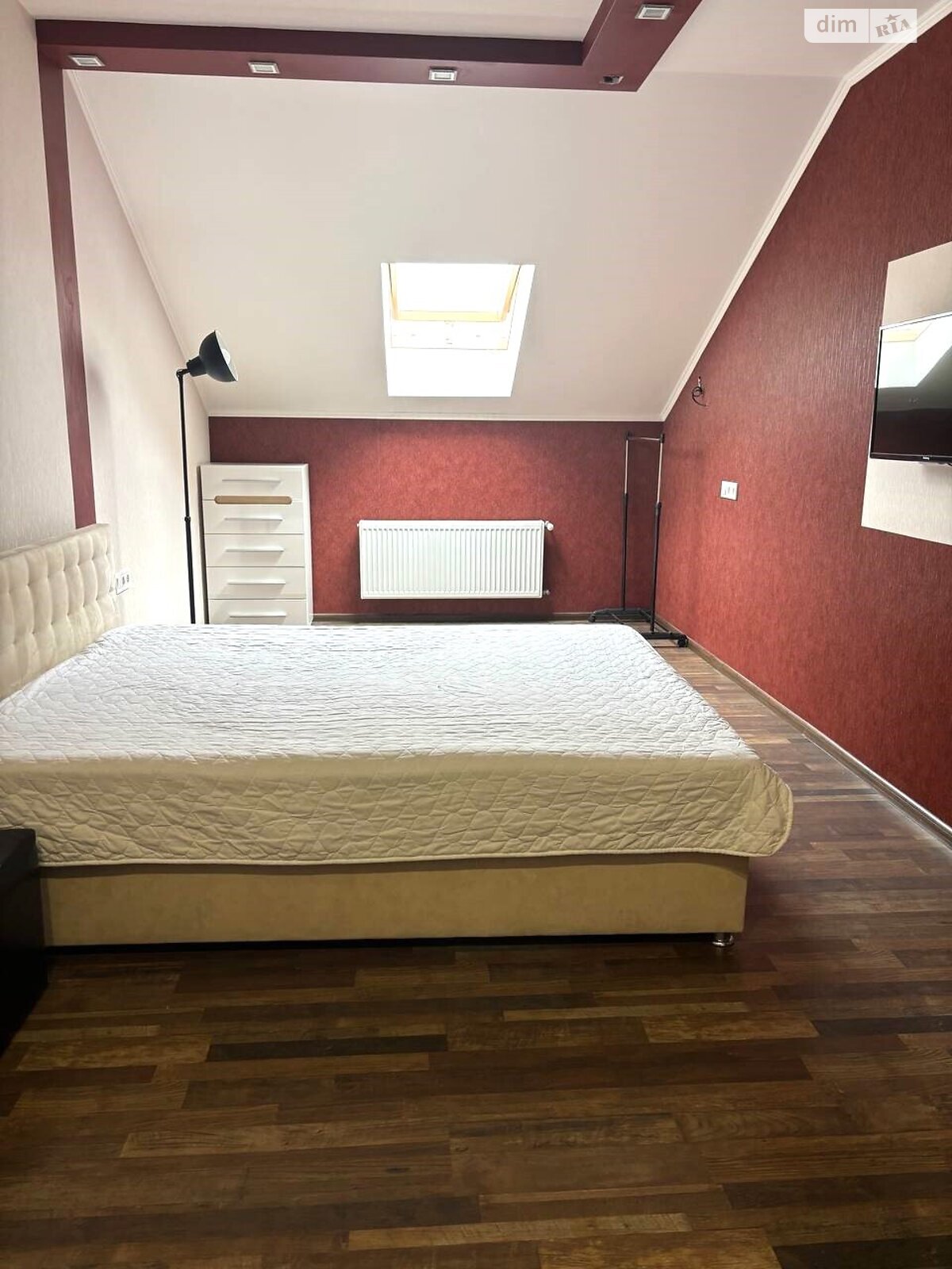 Продаж чотирикімнатної квартири в Софіївській Борщагівці, на вул. Райдужна 100, фото 1 Продаж чотирикімнатної квартири в Софіївській Борщагівці, на вул. Райдужна 100, фото 1