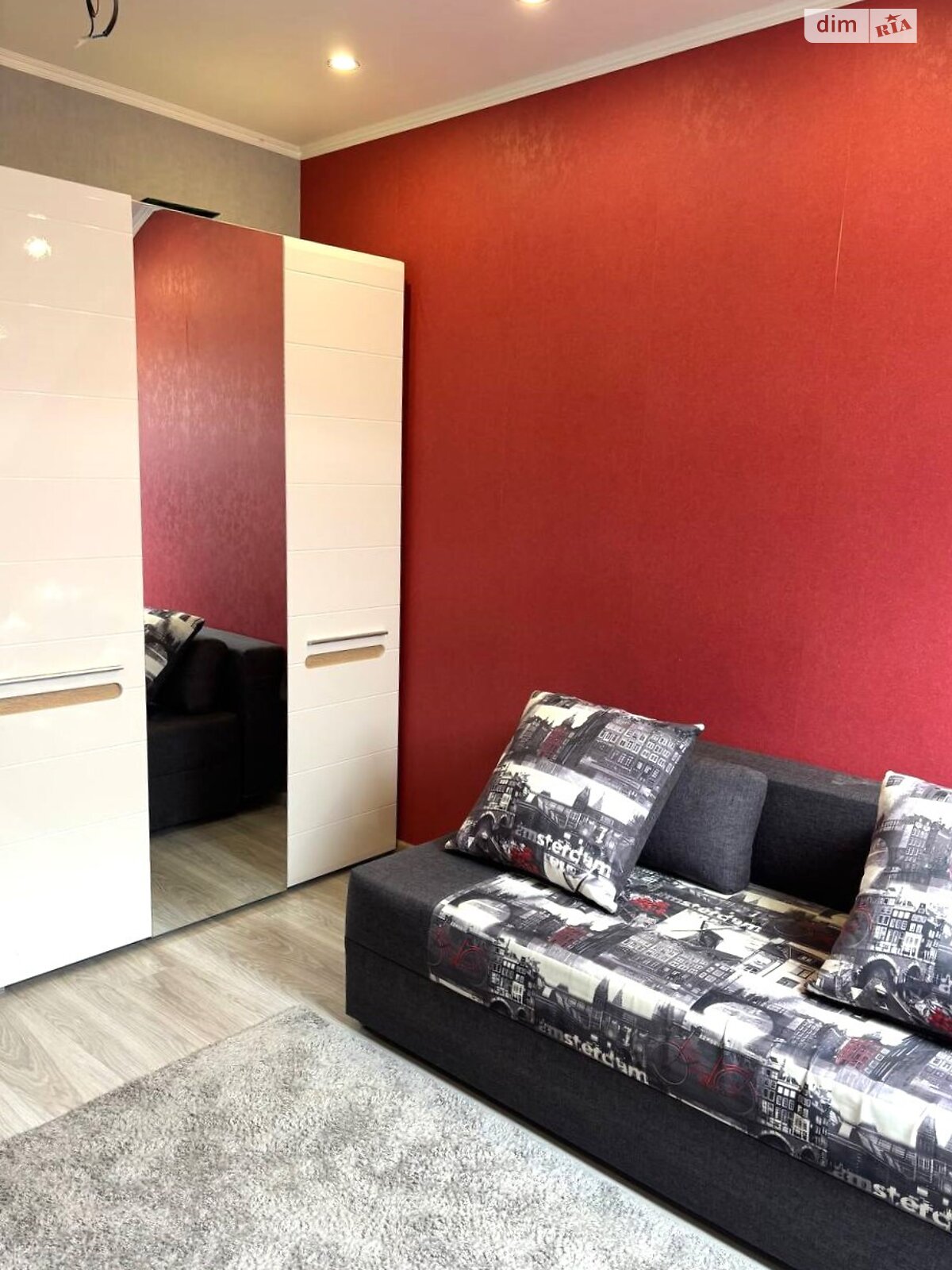 Продаж чотирикімнатної квартири в Софіївській Борщагівці, на вул. Райдужна 100, фото 1 Продаж чотирикімнатної квартири в Софіївській Борщагівці, на вул. Райдужна 100, фото 1