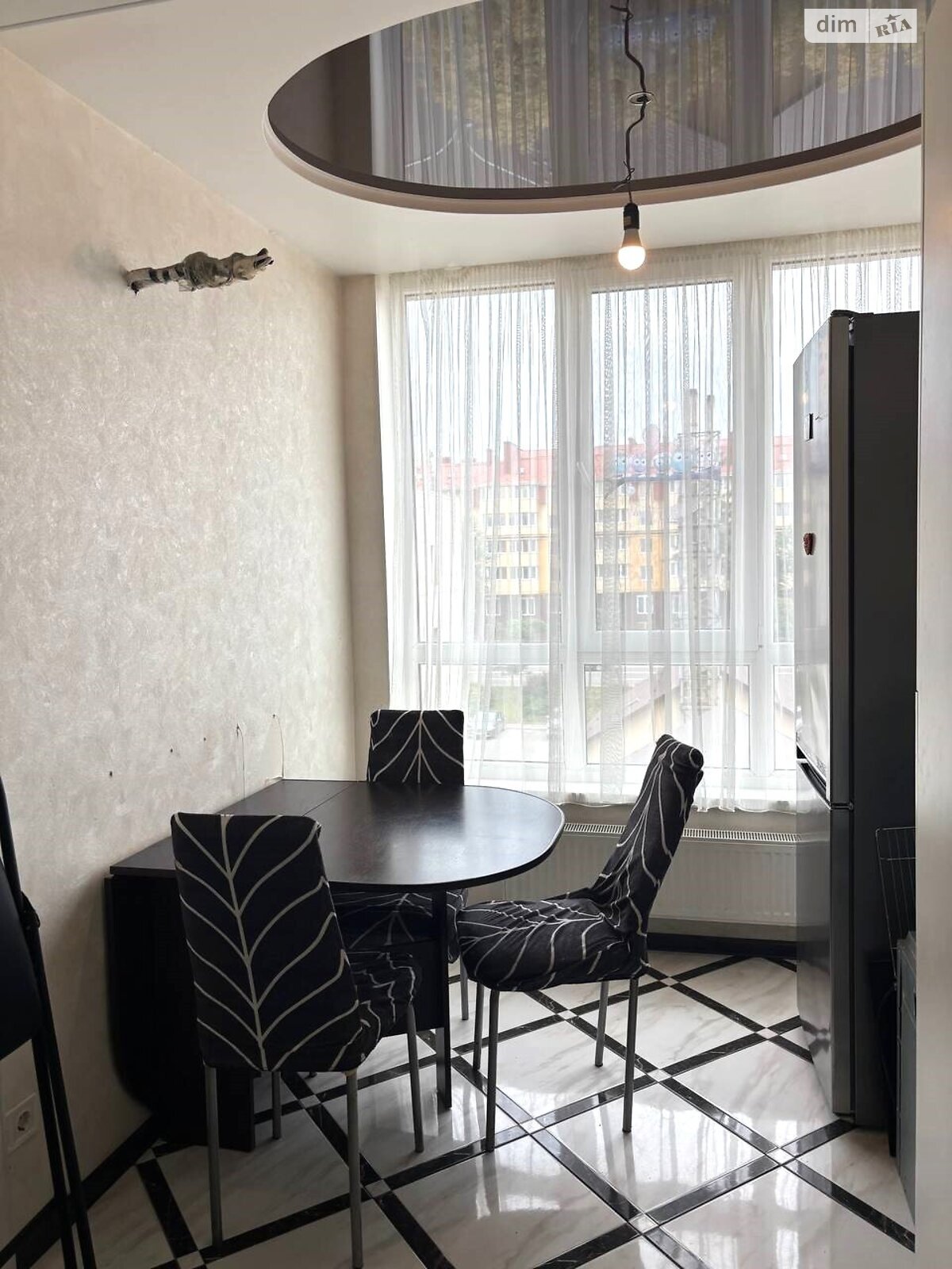 Продаж чотирикімнатної квартири в Софіївській Борщагівці, на вул. Райдужна 100, фото 1 Продаж чотирикімнатної квартири в Софіївській Борщагівці, на вул. Райдужна 100, фото 1