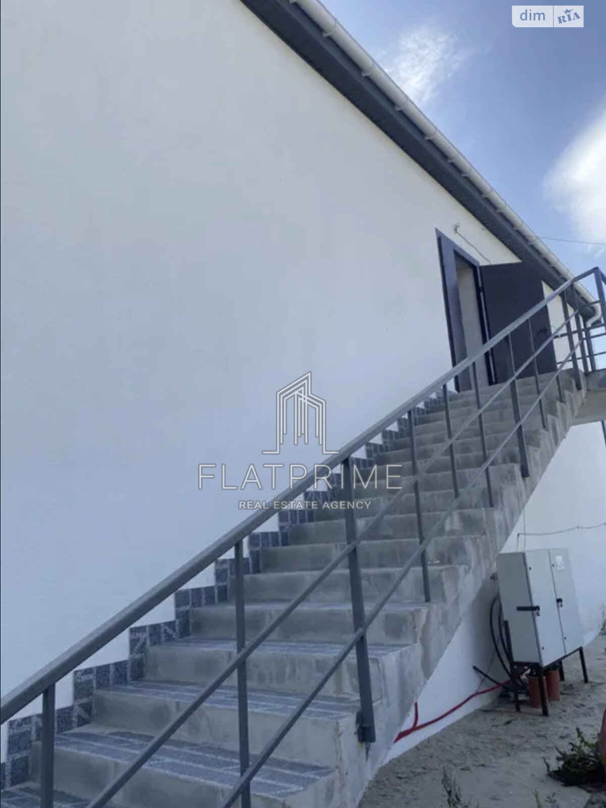 Продажа однокомнатной квартиры в Софиевской Борщаговке, на ул. Радужная 58Б, фото 1