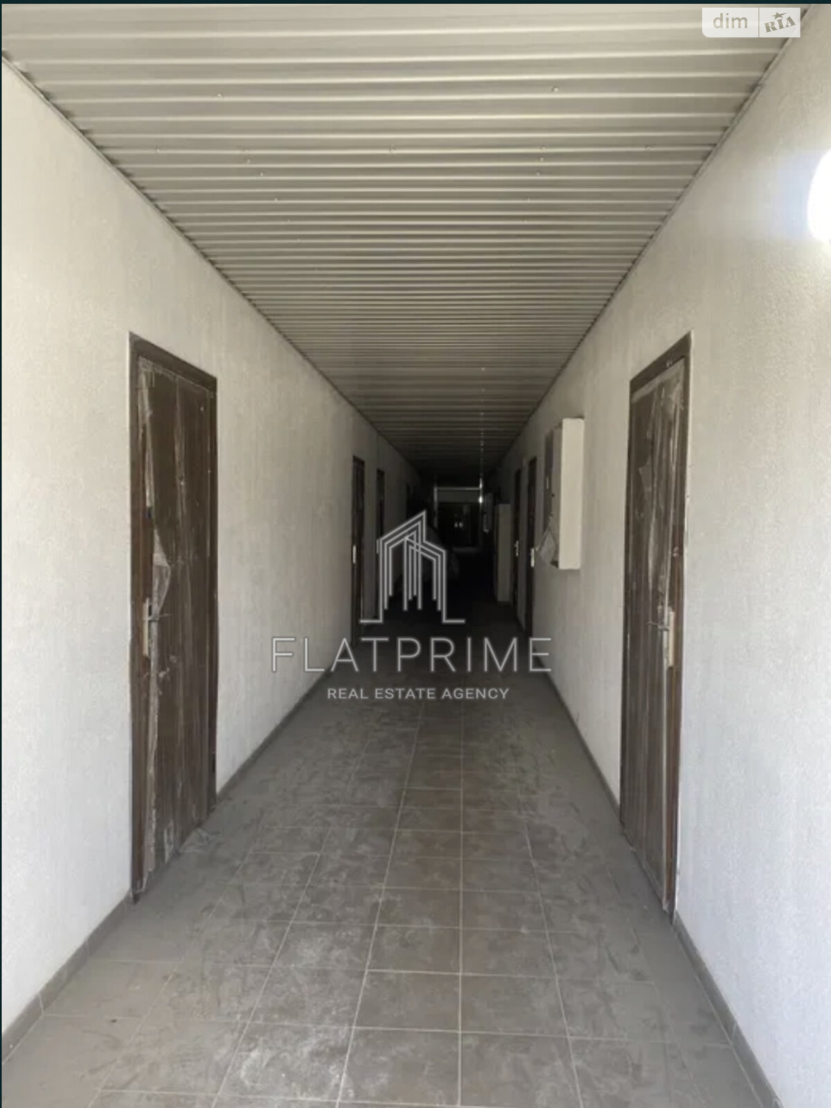 Продажа однокомнатной квартиры в Софиевской Борщаговке, на ул. Радужная 58Б, фото 1