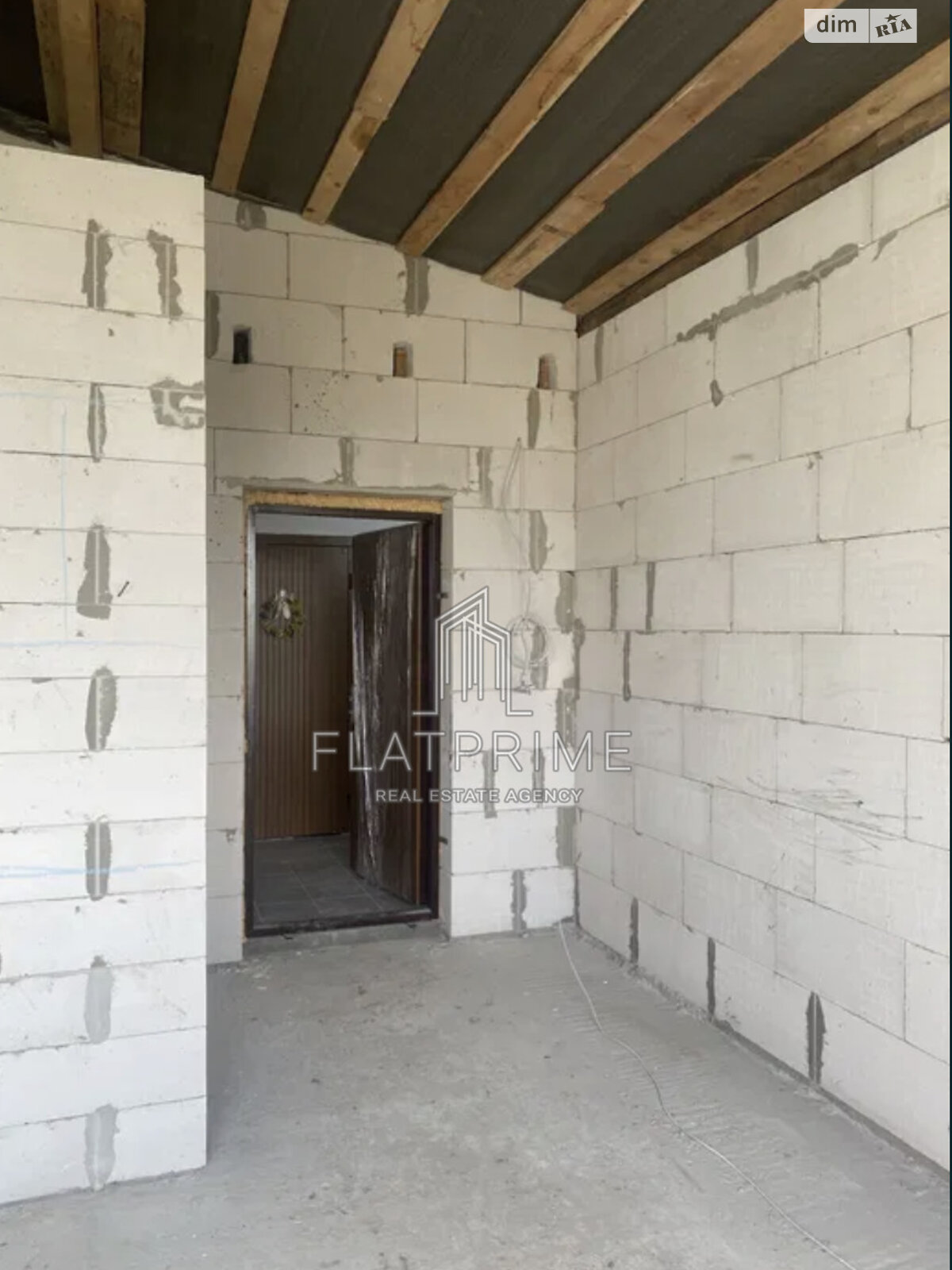 Продажа однокомнатной квартиры в Софиевской Борщаговке, на ул. Радужная 58Б, фото 1