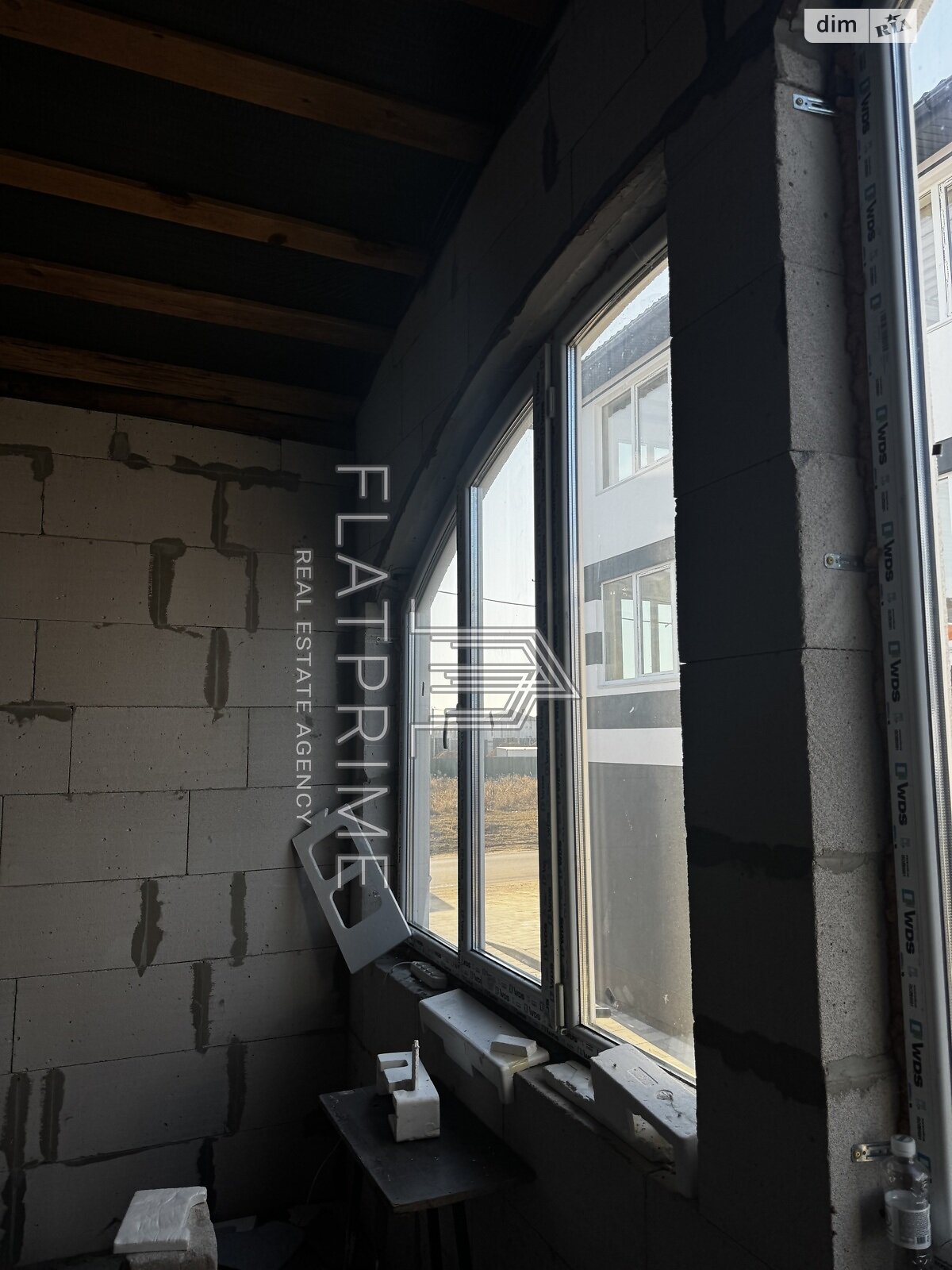 Продажа однокомнатной квартиры в Софиевской Борщаговке, на ул. Радужная 58Б, фото 1