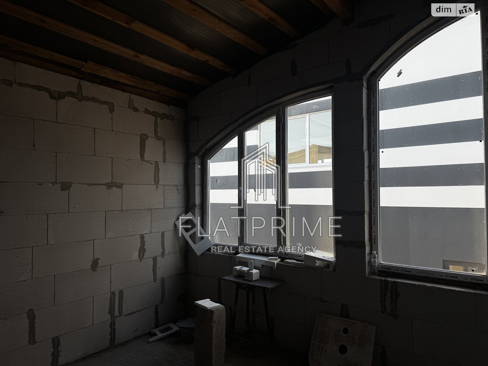 Продажа однокомнатной квартиры в Софиевской Борщаговке, на ул. Радужная 58Б, фото 1