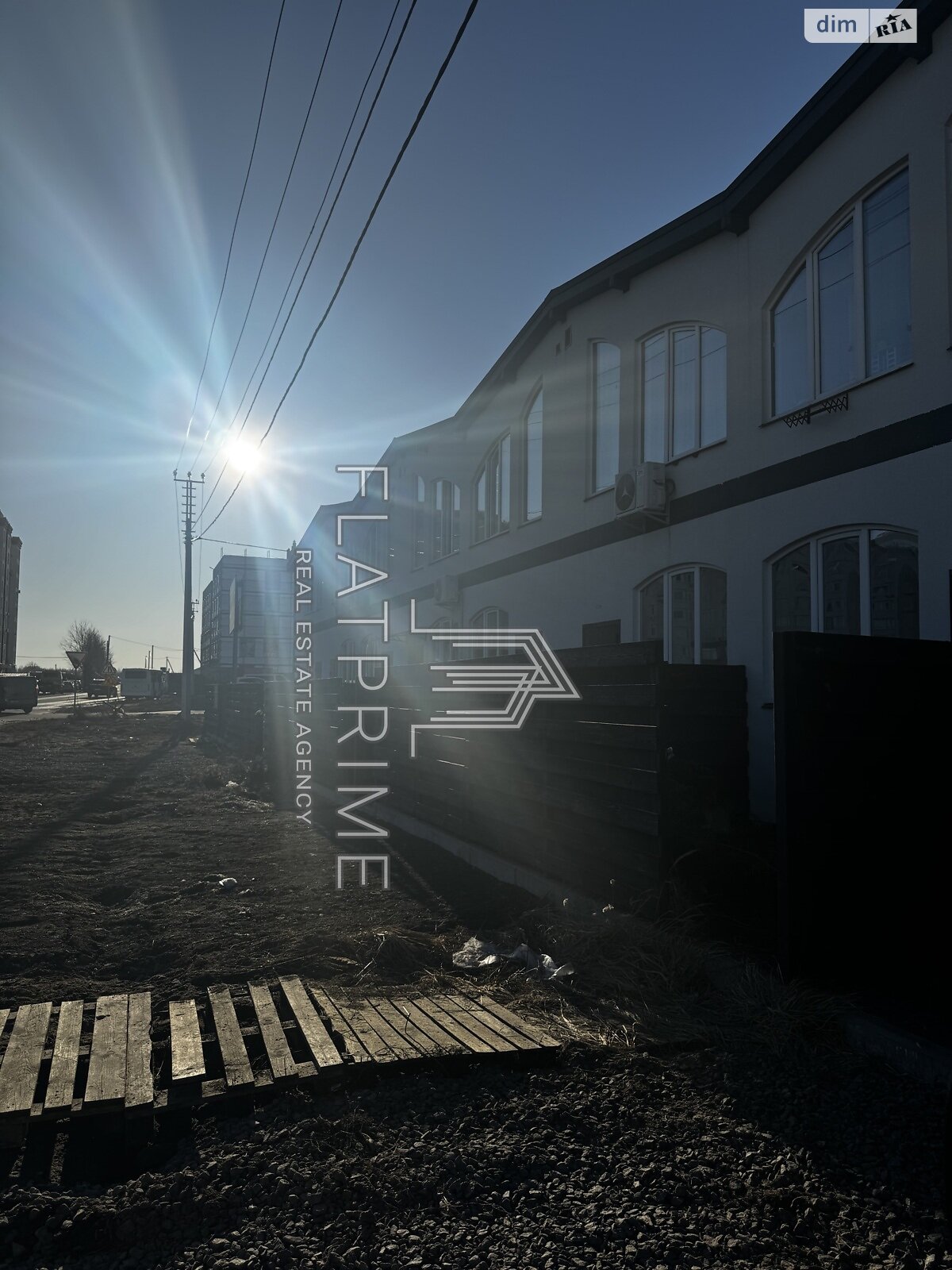 Продажа однокомнатной квартиры в Софиевской Борщаговке, на ул. Радужная 58Б, фото 1