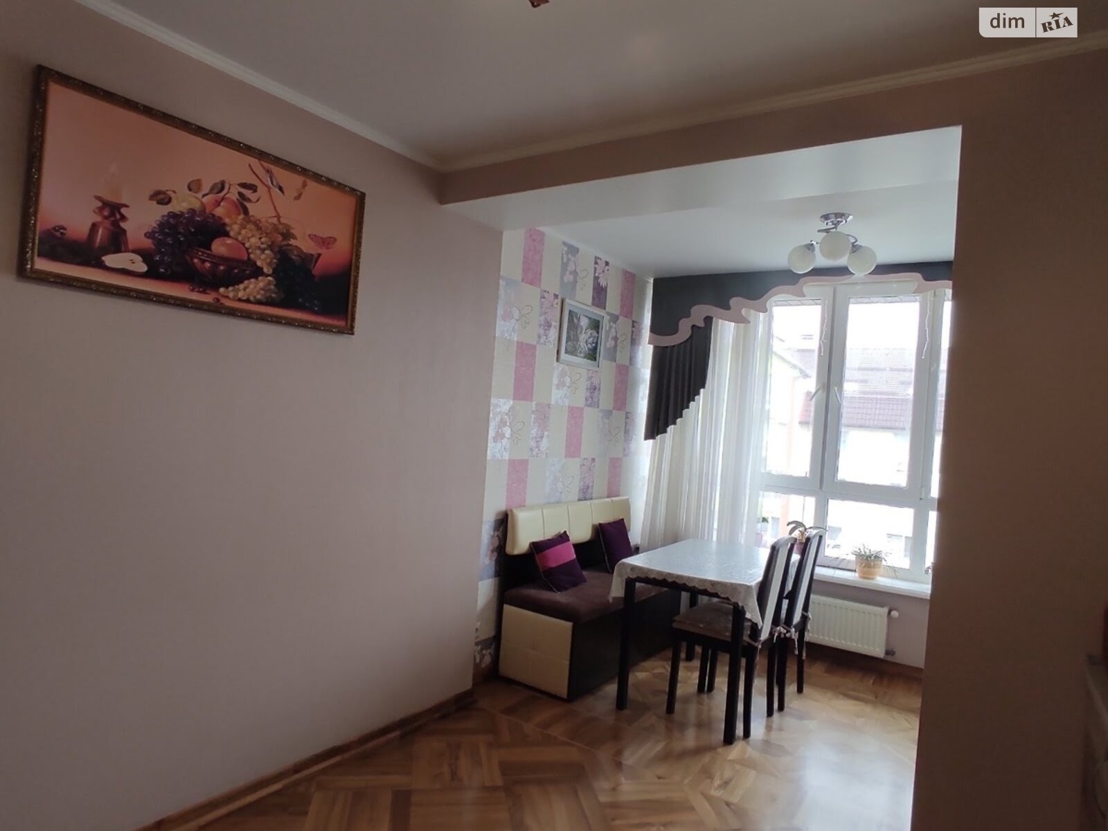 Продаж трикімнатної квартири в Софіївській Борщагівці, на вул. Сагайдачного 16, фото 1