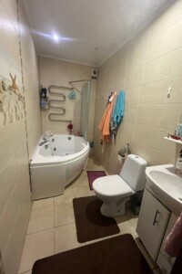 Продажа трехкомнатной квартиры в Софиевской Борщаговке, на ул. Сагайдачного 16, фото 2