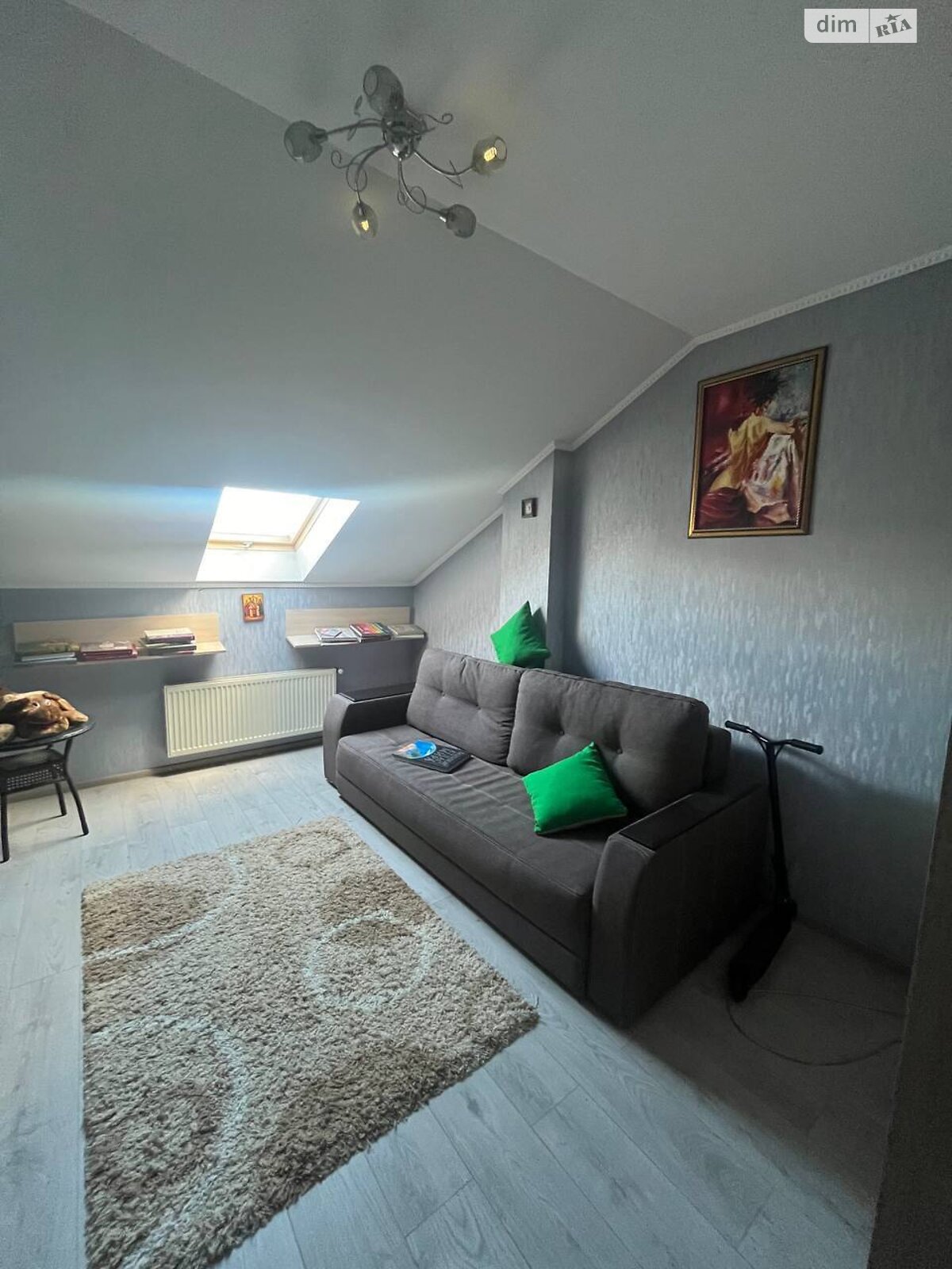 Продажа трехкомнатной квартиры в Софиевской Борщаговке, на ул. Сагайдачного 16, фото 1 Продажа трехкомнатной квартиры в Софиевской Борщаговке, на ул. Сагайдачного 16, фото 1