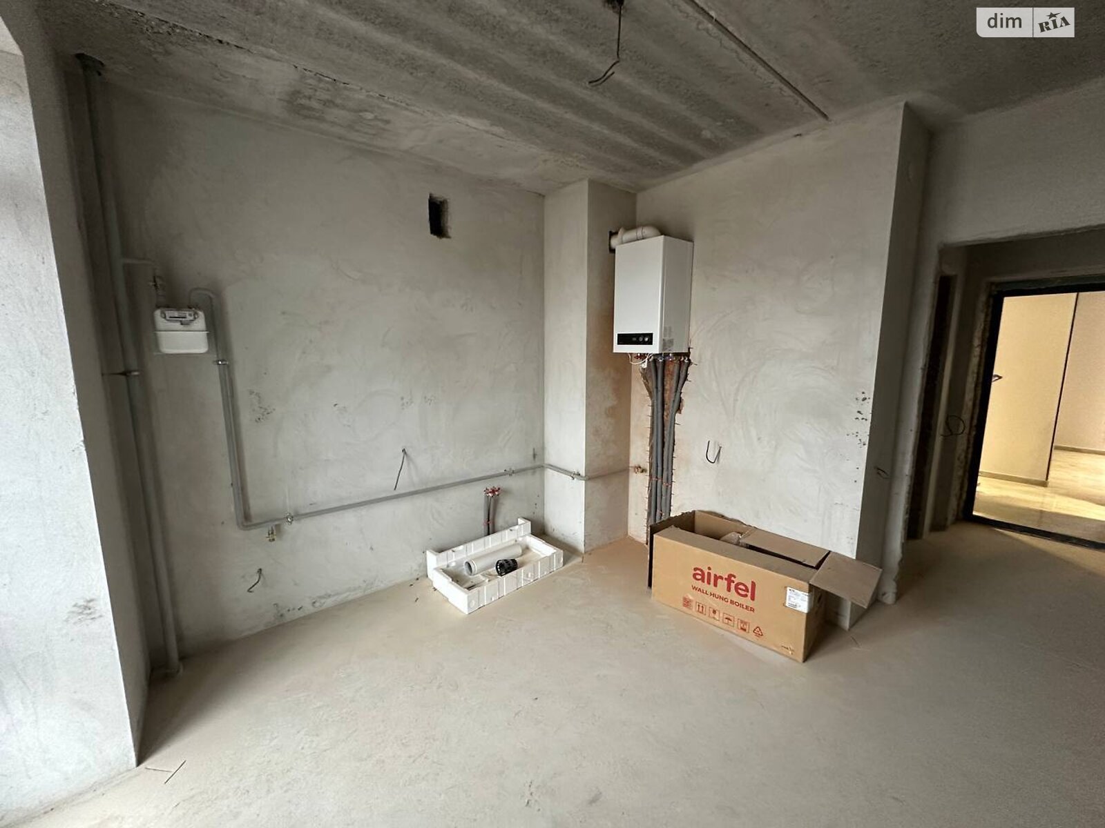Продажа однокомнатной квартиры в Софиевской Борщаговке, на ул. Санаторная 20, фото 1 Продажа однокомнатной квартиры в Софиевской Борщаговке, на ул. Санаторная 20, фото 1