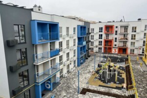 Продаж однокімнатної квартири в Софіївській Борщагівці, на вул. Санаторна, фото 2