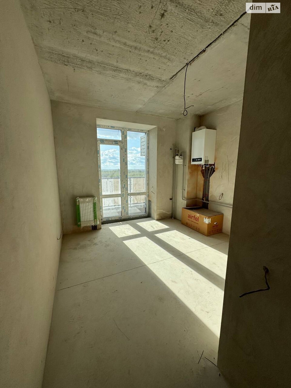 Продажа однокомнатной квартиры в Софиевской Борщаговке, на ул. Санаторная 20, фото 1 Продажа однокомнатной квартиры в Софиевской Борщаговке, на ул. Санаторная 20, фото 1