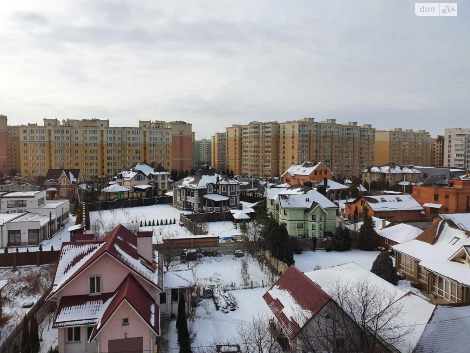 Продажа однокомнатной квартиры в Софиевской Борщаговке, на ул. Счастливая, фото 1