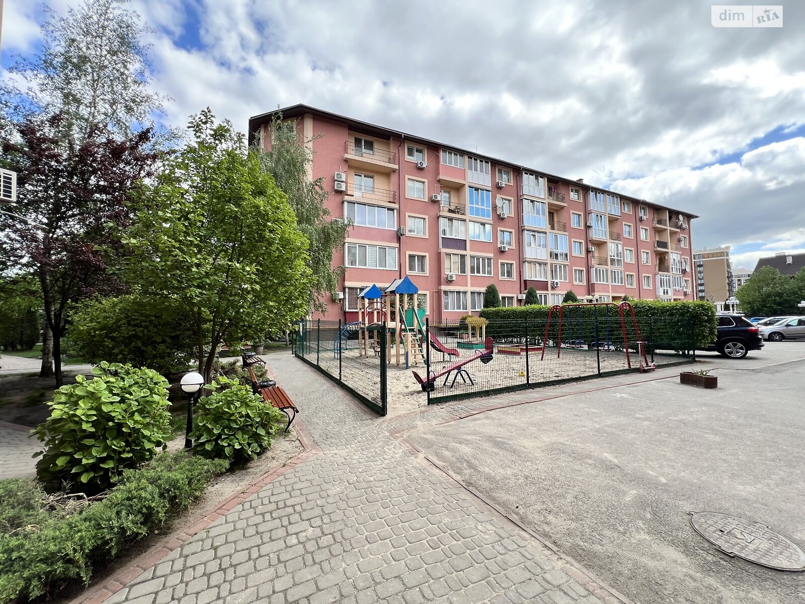 Продаж однокімнатної квартири в Софіївській Борщагівці, на вул. Щаслива 55, фото 1 Продаж однокімнатної квартири в Софіївській Борщагівці, на вул. Щаслива 55, фото 1