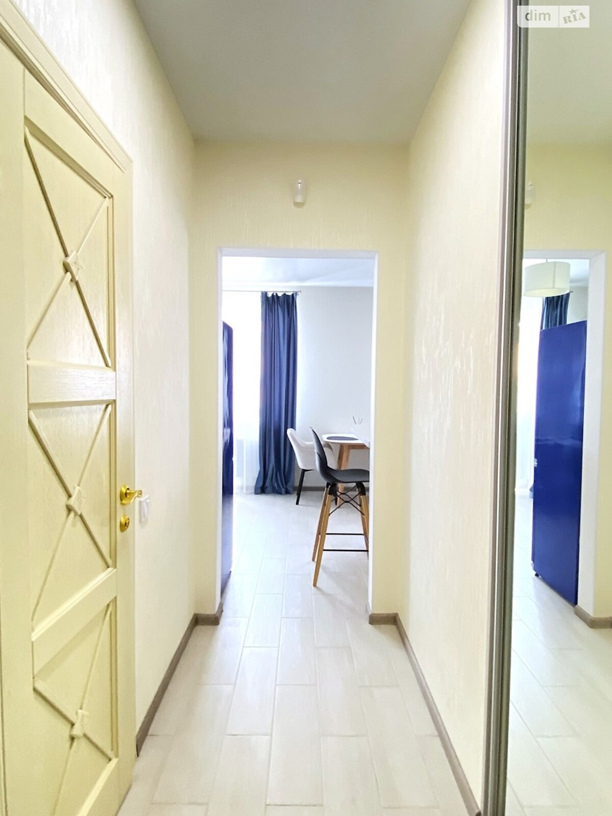 Продажа однокомнатной квартиры в Софиевской Борщаговке, на ул. Счастливая 7А, фото 1 Продажа однокомнатной квартиры в Софиевской Борщаговке, на ул. Счастливая 7А, фото 1