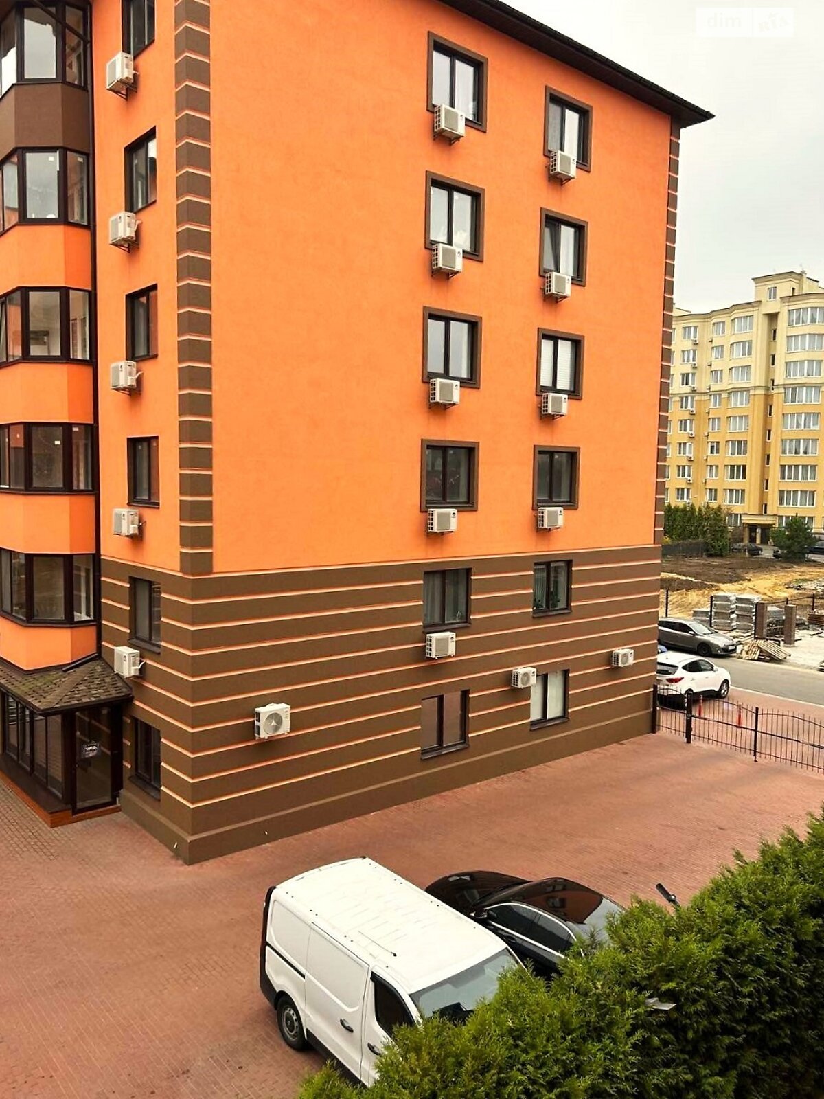 Продажа однокомнатной квартиры в Софиевской Борщаговке, на ул. Счастливая 7А, фото 1 Продажа однокомнатной квартиры в Софиевской Борщаговке, на ул. Счастливая 7А, фото 1