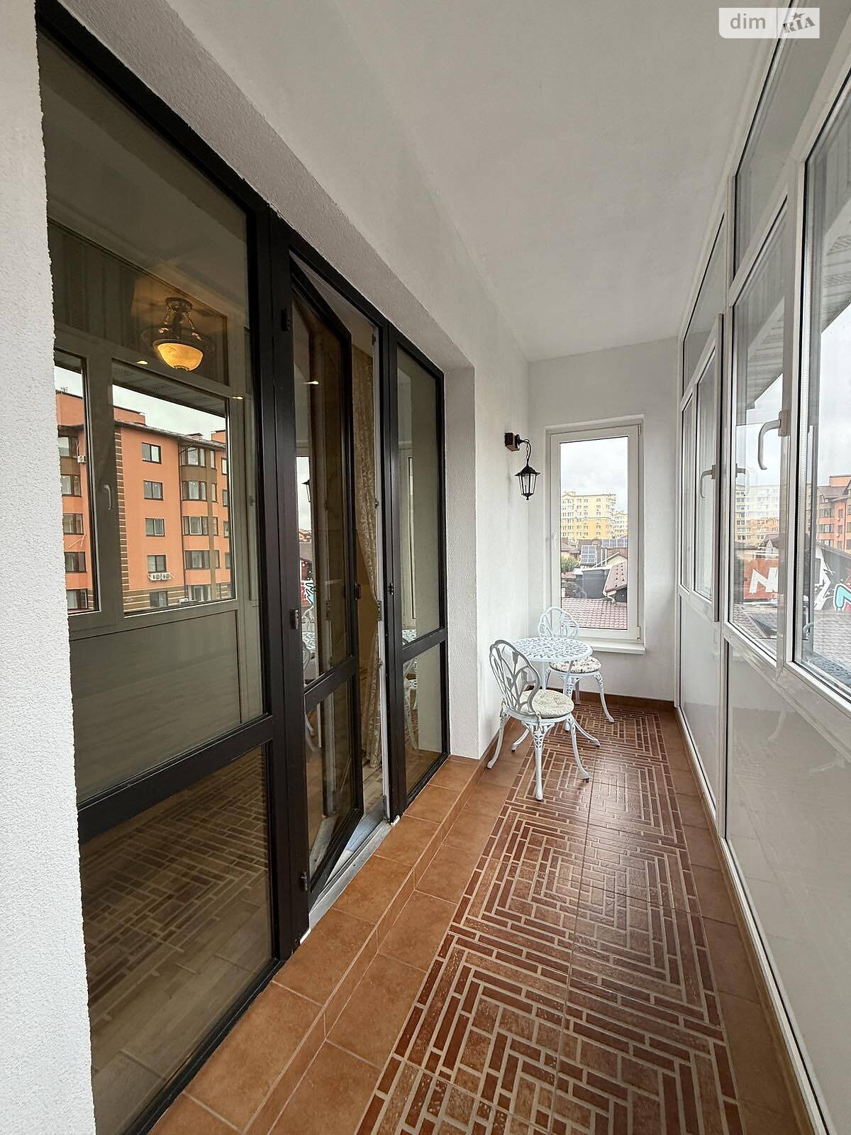 Продаж двокімнатної квартири в Софіївській Борщагівці, на вул. Щаслива 36, фото 1