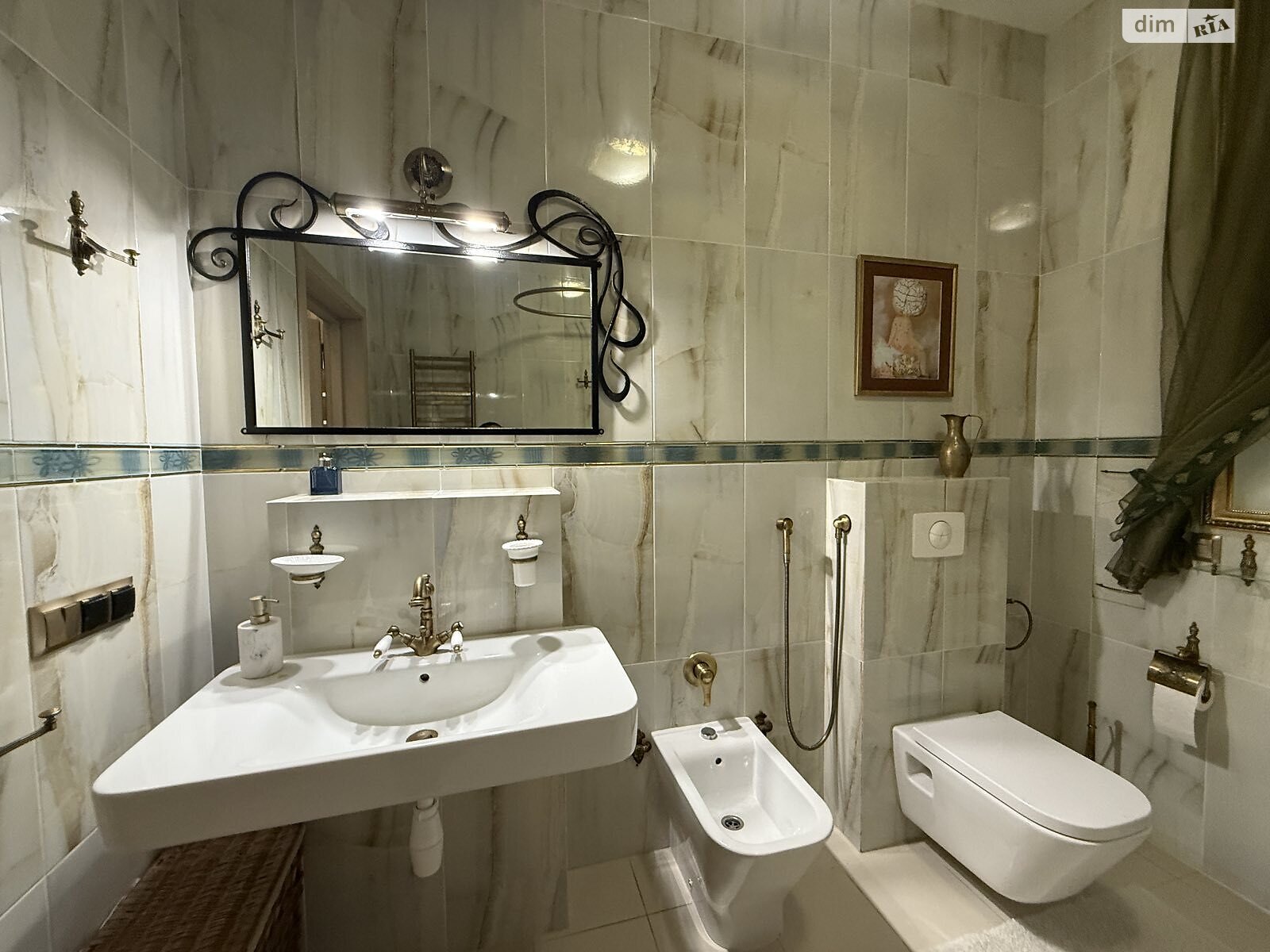 Продаж двокімнатної квартири в Софіївській Борщагівці, на вул. Щаслива 36, фото 1