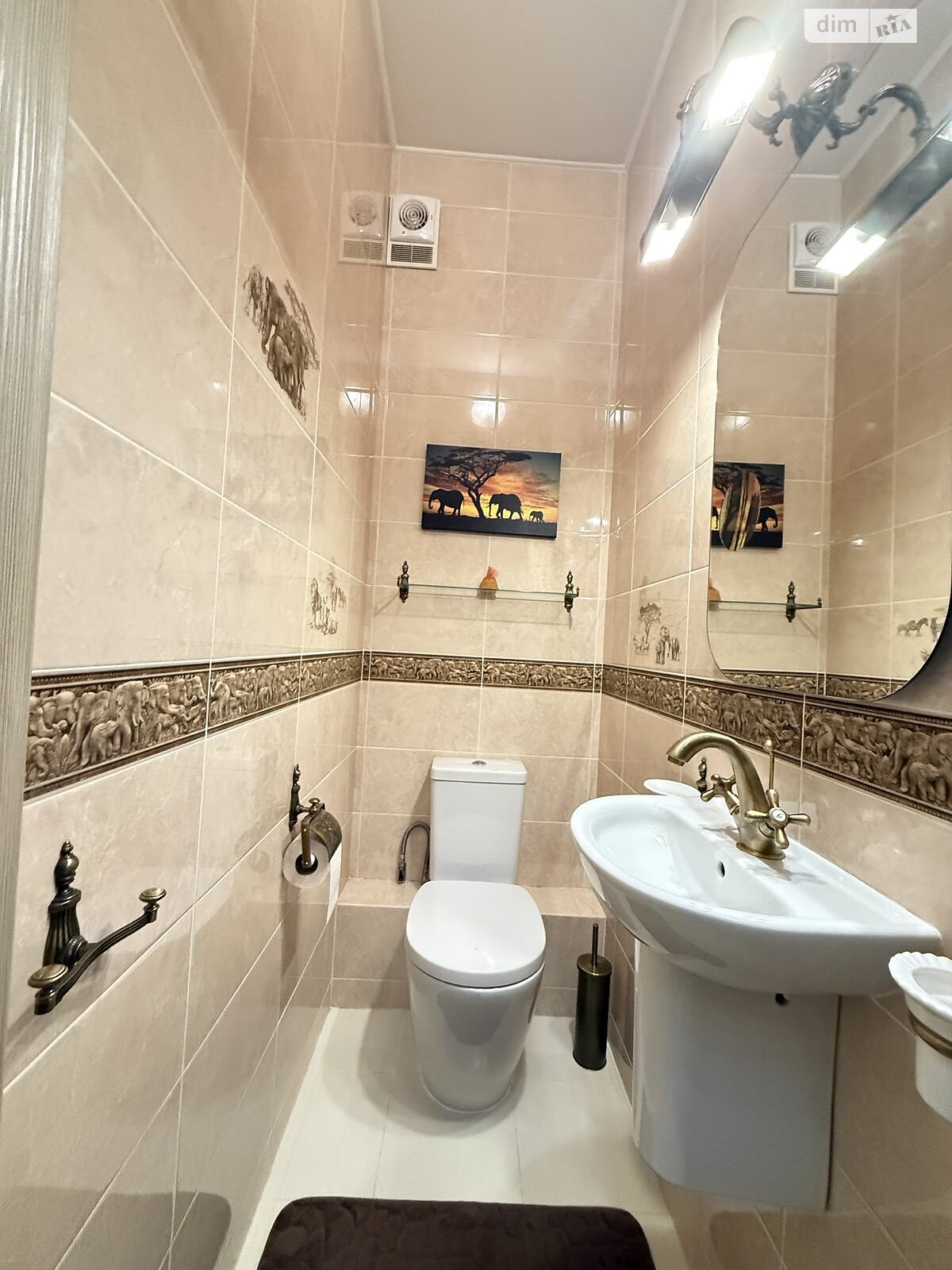 Продаж двокімнатної квартири в Софіївській Борщагівці, на вул. Щаслива 36, фото 1