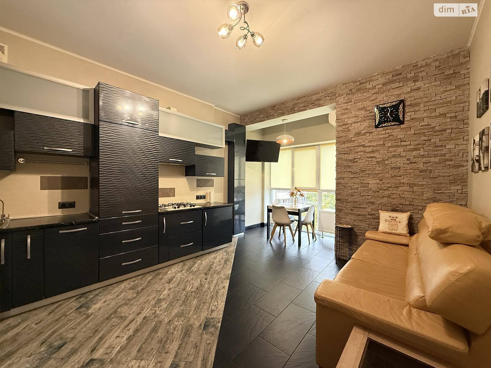 Продаж двокімнатної квартири в Софіївській Борщагівці, на вул. Щаслива 36, фото 1