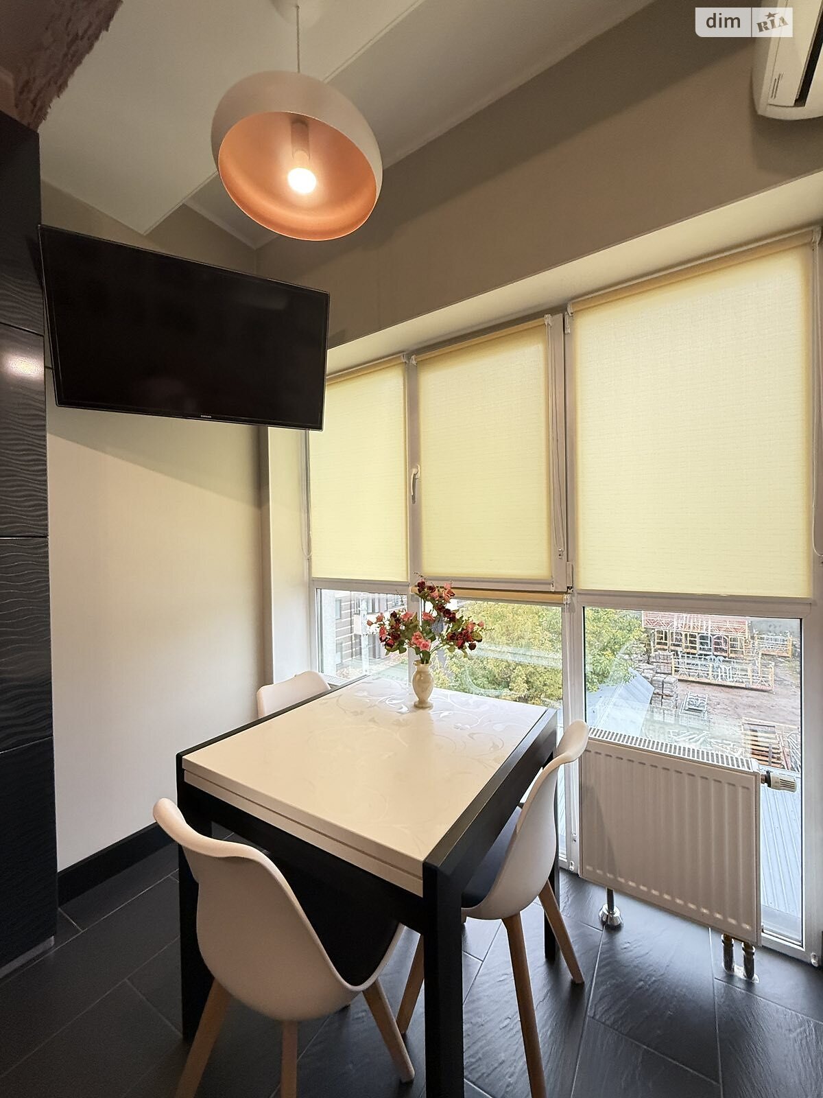 Продаж двокімнатної квартири в Софіївській Борщагівці, на вул. Щаслива 36, фото 1