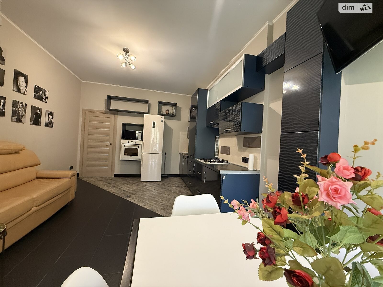 Продаж двокімнатної квартири в Софіївській Борщагівці, на вул. Щаслива 36, фото 1