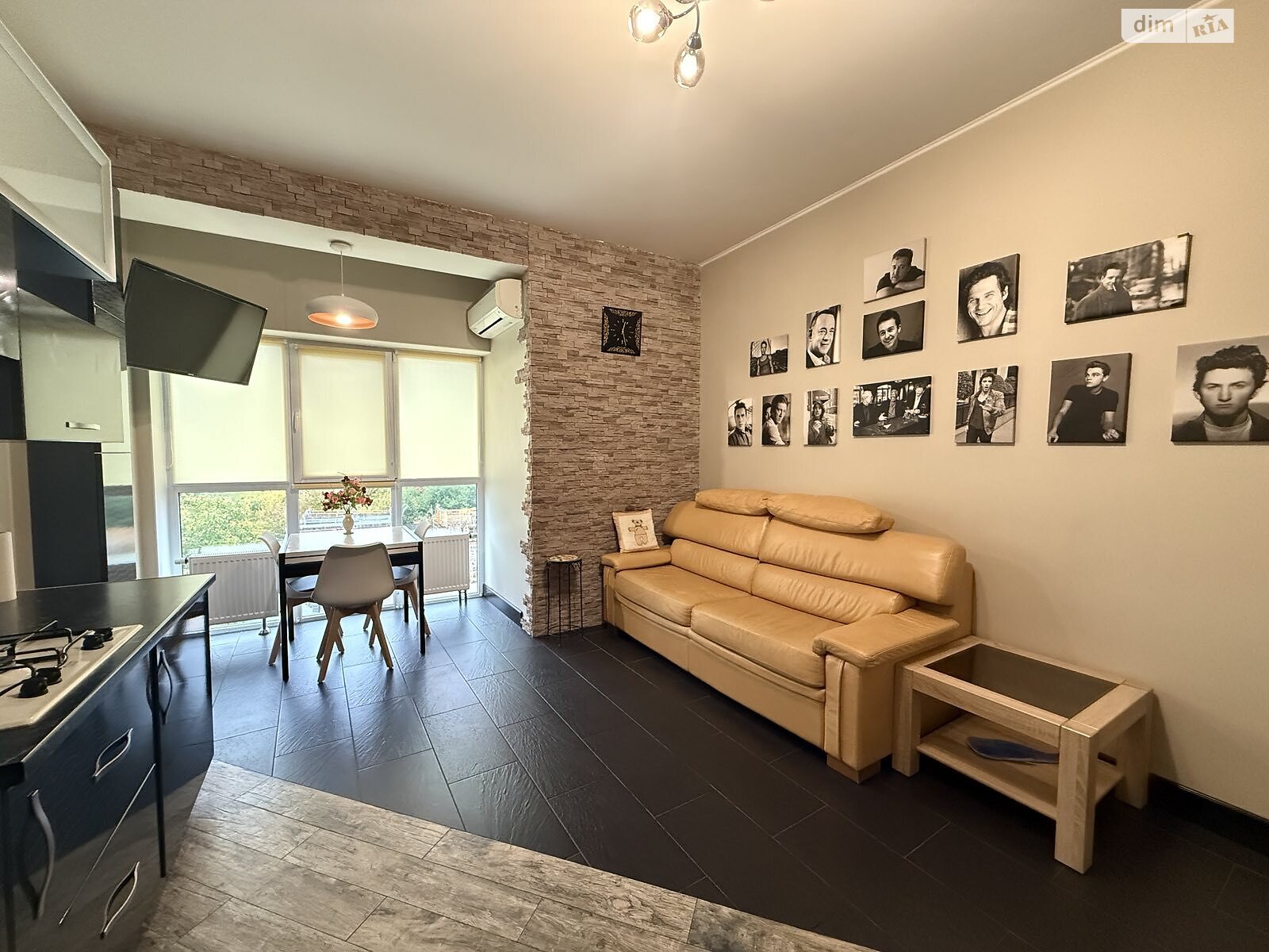 Продаж двокімнатної квартири в Софіївській Борщагівці, на вул. Щаслива 36, фото 1