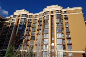 Продажа однокомнатной квартиры в Софиевской Борщаговке, на ул. Счастливая 56, фото 2