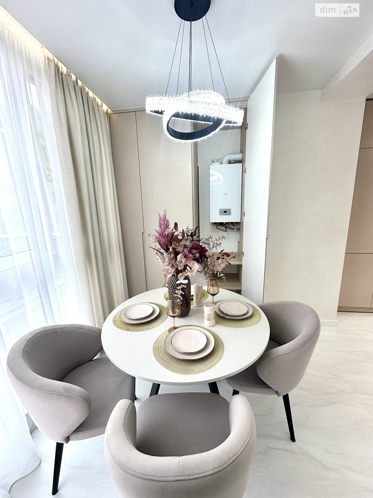 Продажа двухкомнатной квартиры в Софиевской Борщаговке, на ул. Счастливая 63, фото 1 Продажа двухкомнатной квартиры в Софиевской Борщаговке, на ул. Счастливая 63, фото 1