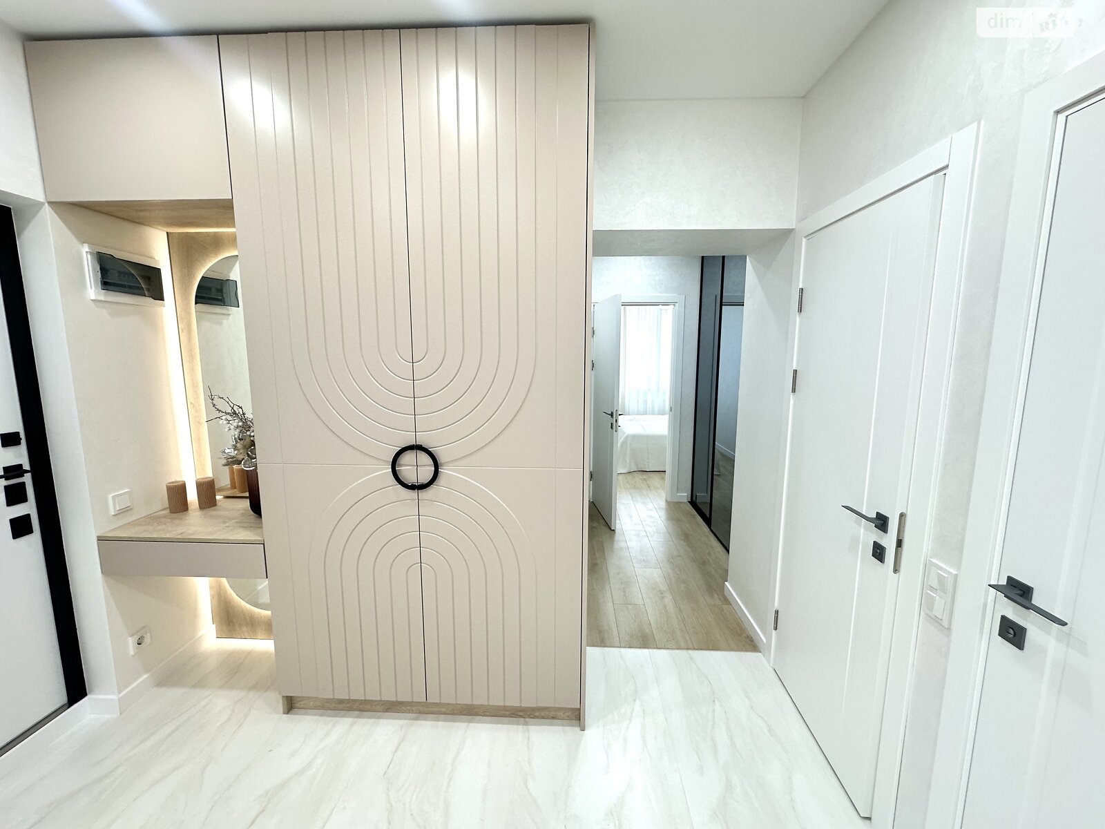 Продажа двухкомнатной квартиры в Софиевской Борщаговке, на ул. Счастливая 63, фото 1 Продажа двухкомнатной квартиры в Софиевской Борщаговке, на ул. Счастливая 63, фото 1