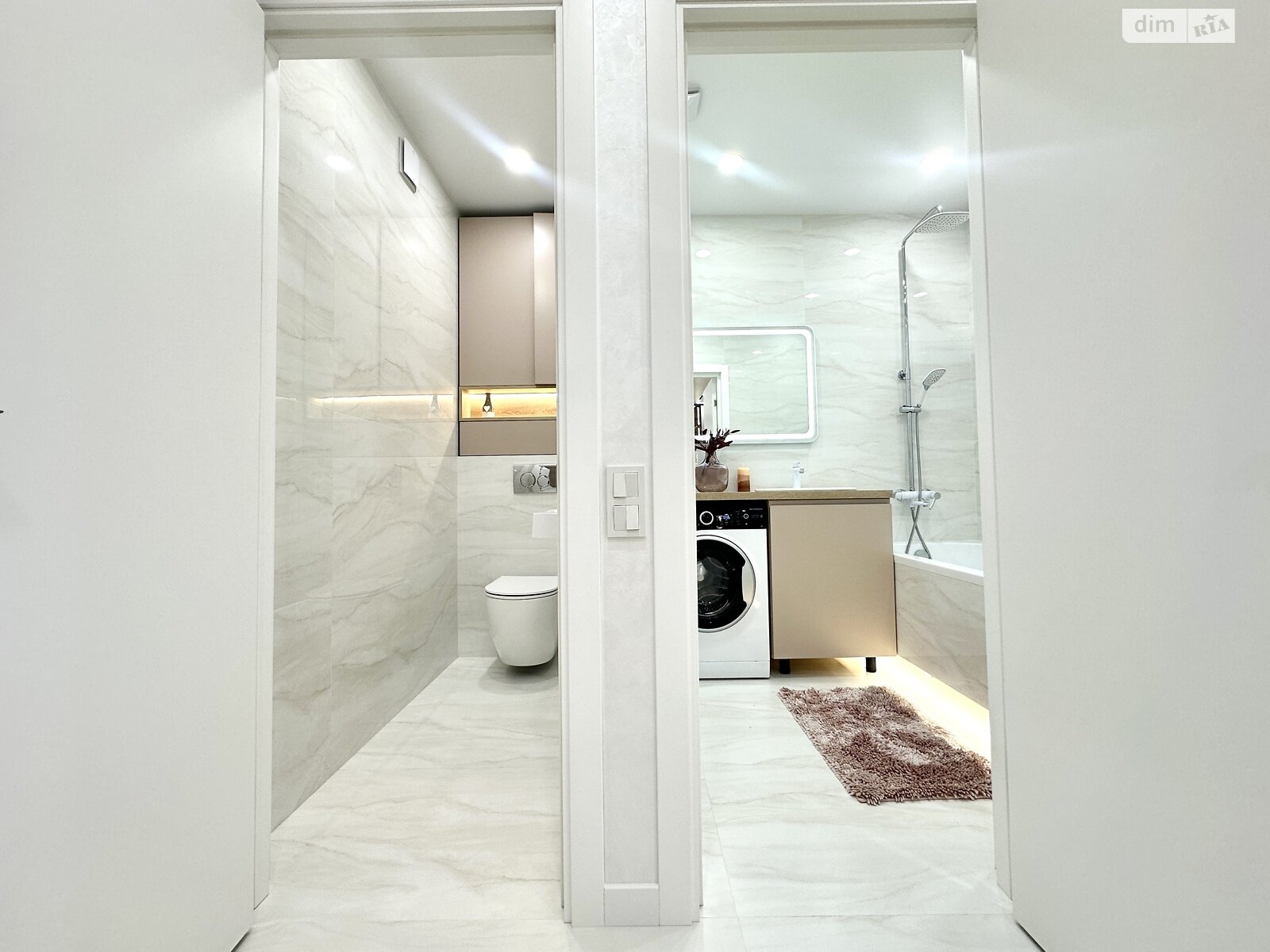 Продажа двухкомнатной квартиры в Софиевской Борщаговке, на ул. Счастливая 63, фото 1 Продажа двухкомнатной квартиры в Софиевской Борщаговке, на ул. Счастливая 63, фото 1