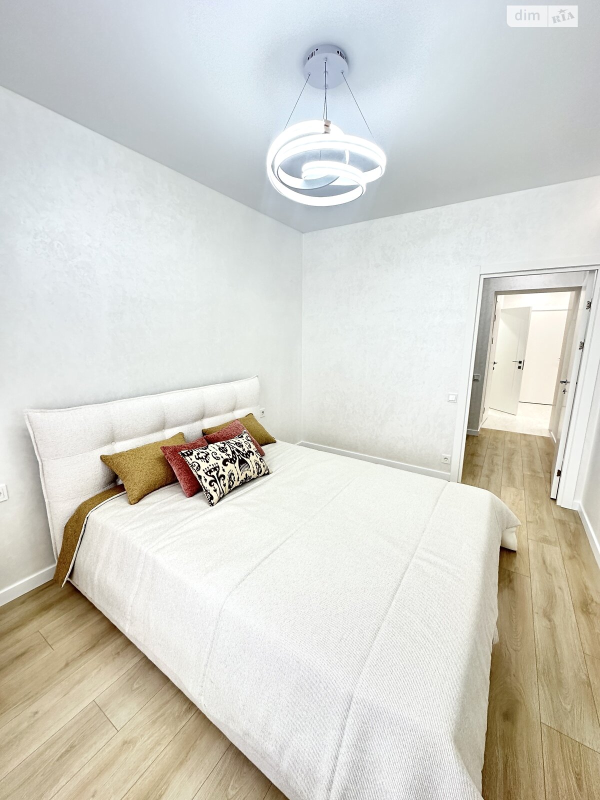 Продажа двухкомнатной квартиры в Софиевской Борщаговке, на ул. Счастливая 63, фото 1 Продажа двухкомнатной квартиры в Софиевской Борщаговке, на ул. Счастливая 63, фото 1