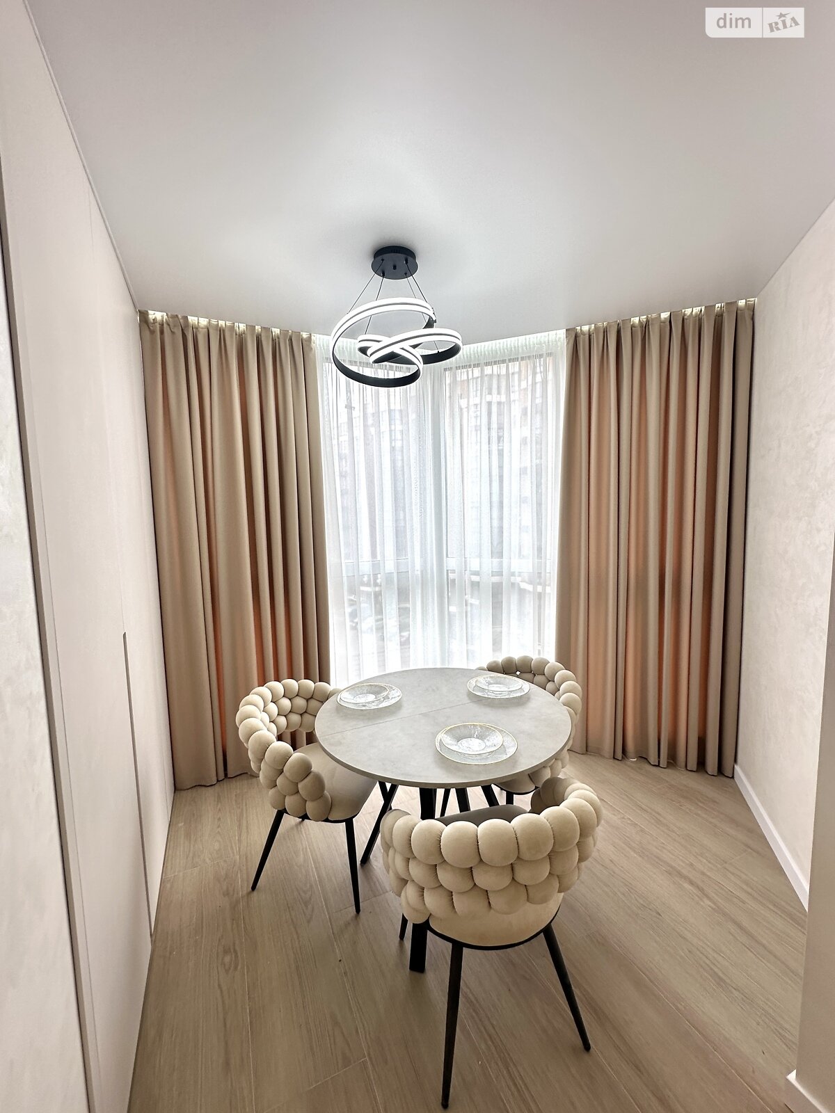 Продажа двухкомнатной квартиры в Софиевской Борщаговке, на ул. Счастливая 63, фото 1