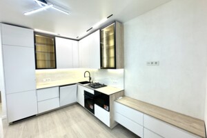 Продажа двухкомнатной квартиры в Софиевской Борщаговке, на ул. Счастливая 63, фото 2